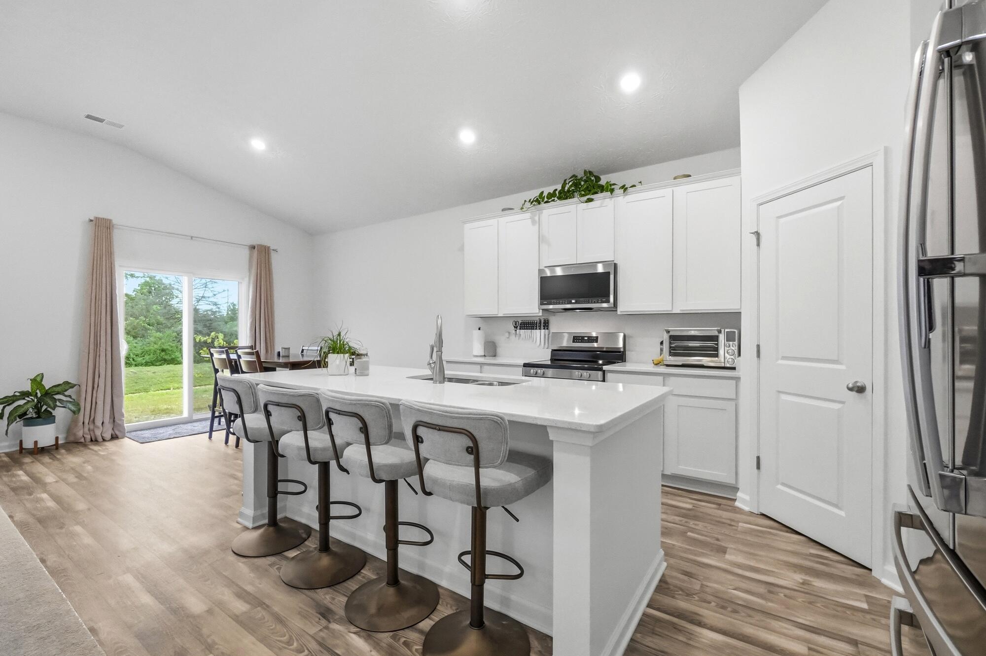 137 Evergreen, Brookville, Ohio 45309
