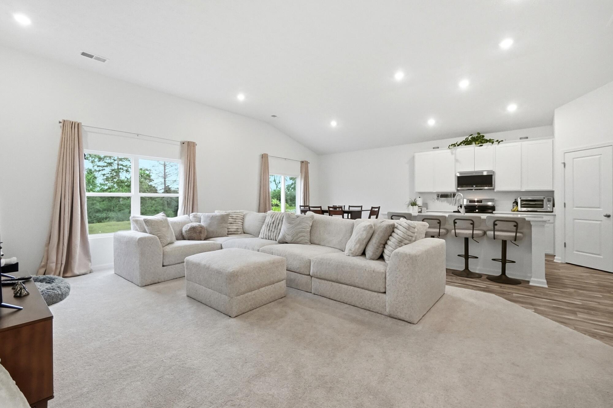 137 Evergreen, Brookville, Ohio 45309