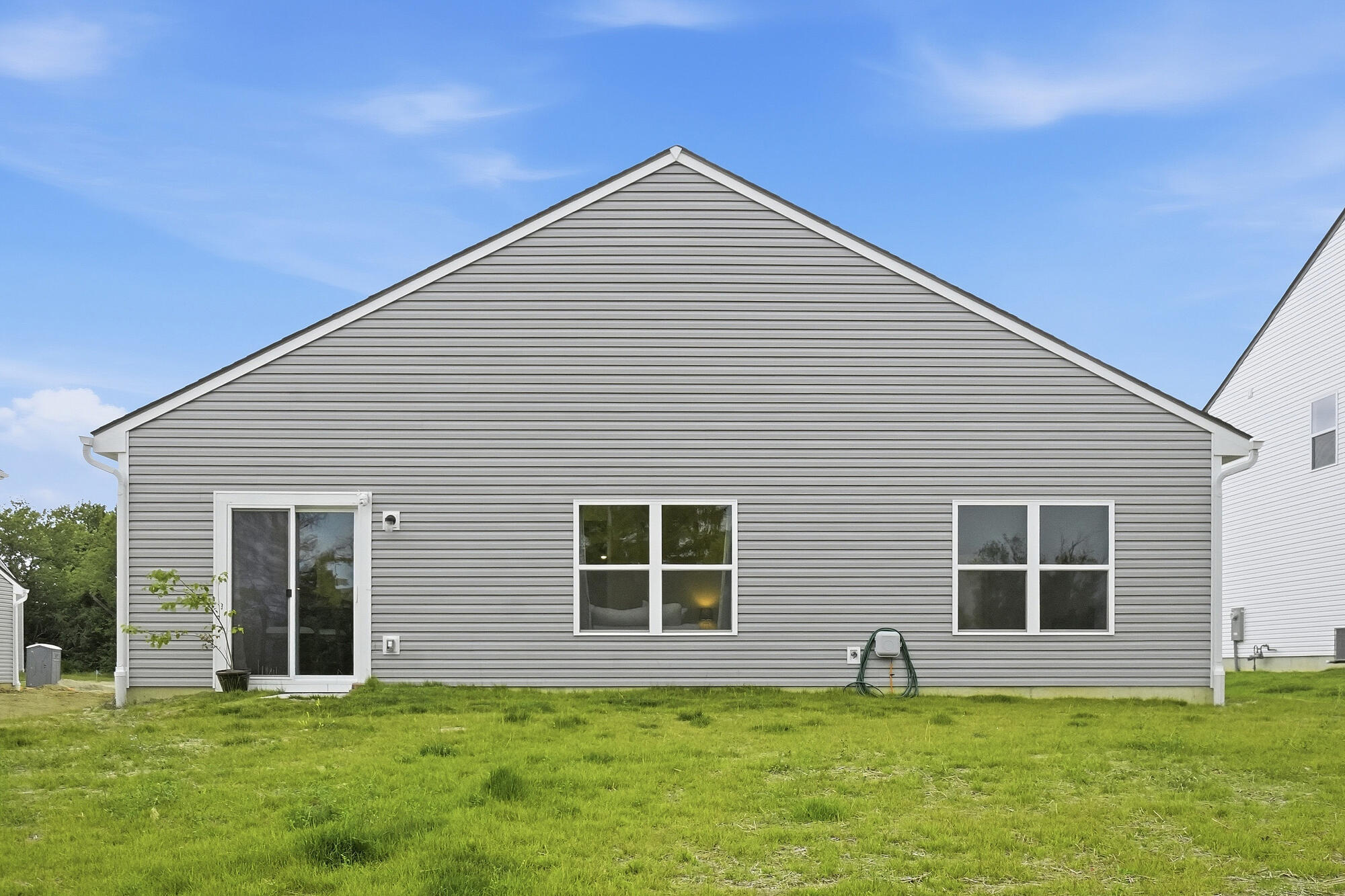 137 Evergreen, Brookville, Ohio 45309