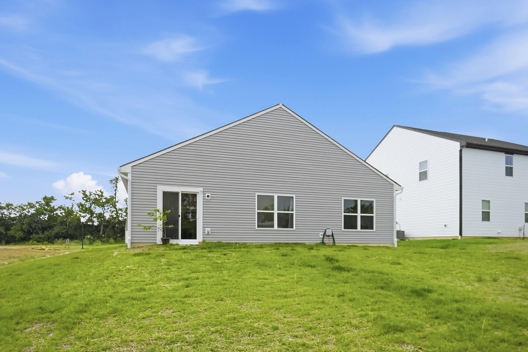 137 Evergreen, Brookville, Ohio 45309