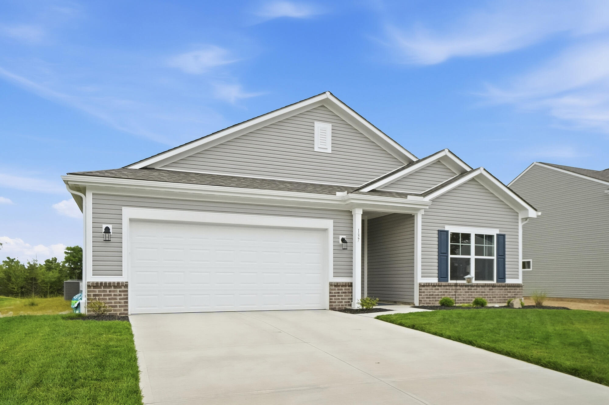 137 Evergreen, Brookville, Ohio 45309