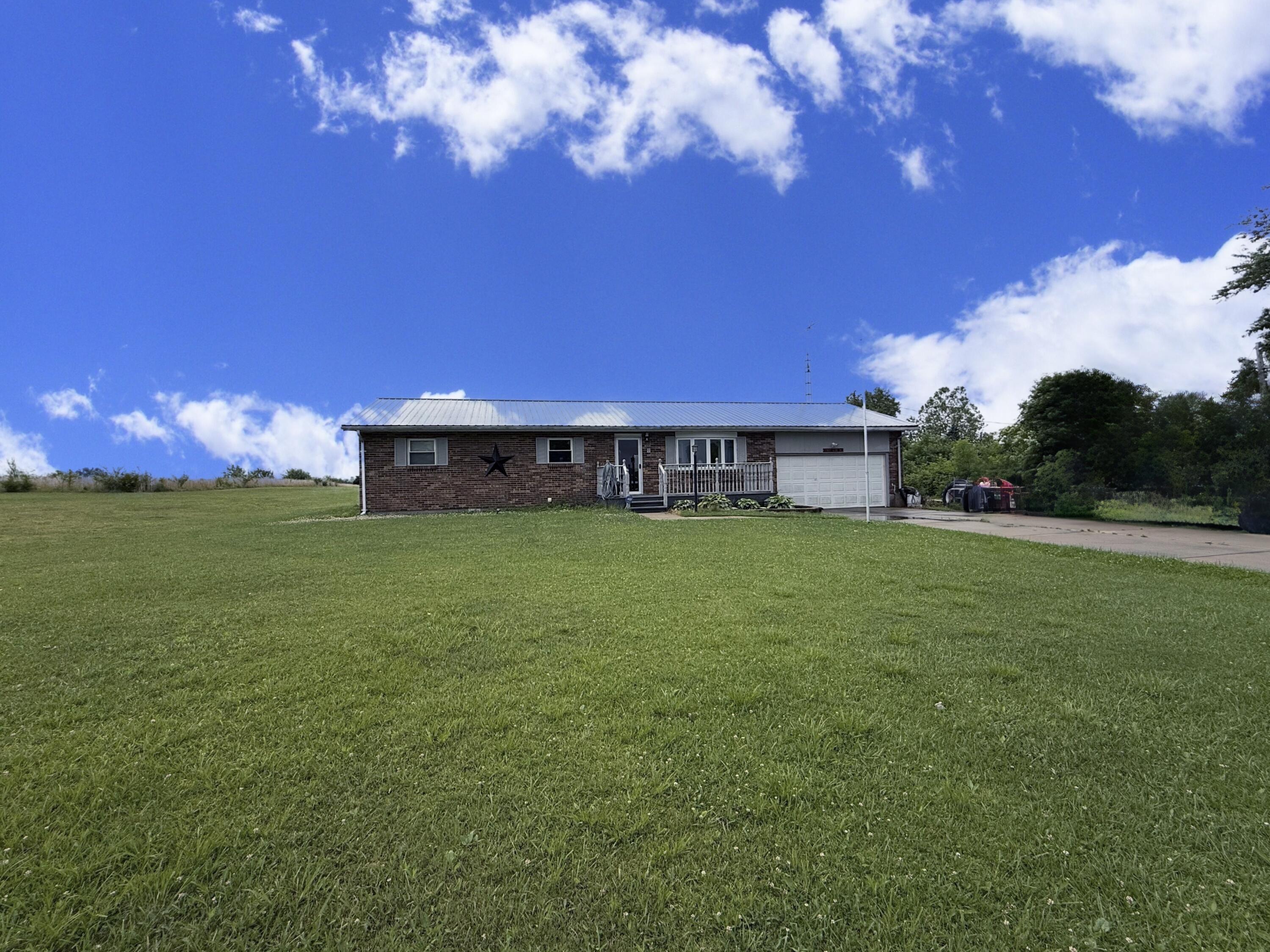 9661 Jones, South Vienna, Ohio 45369