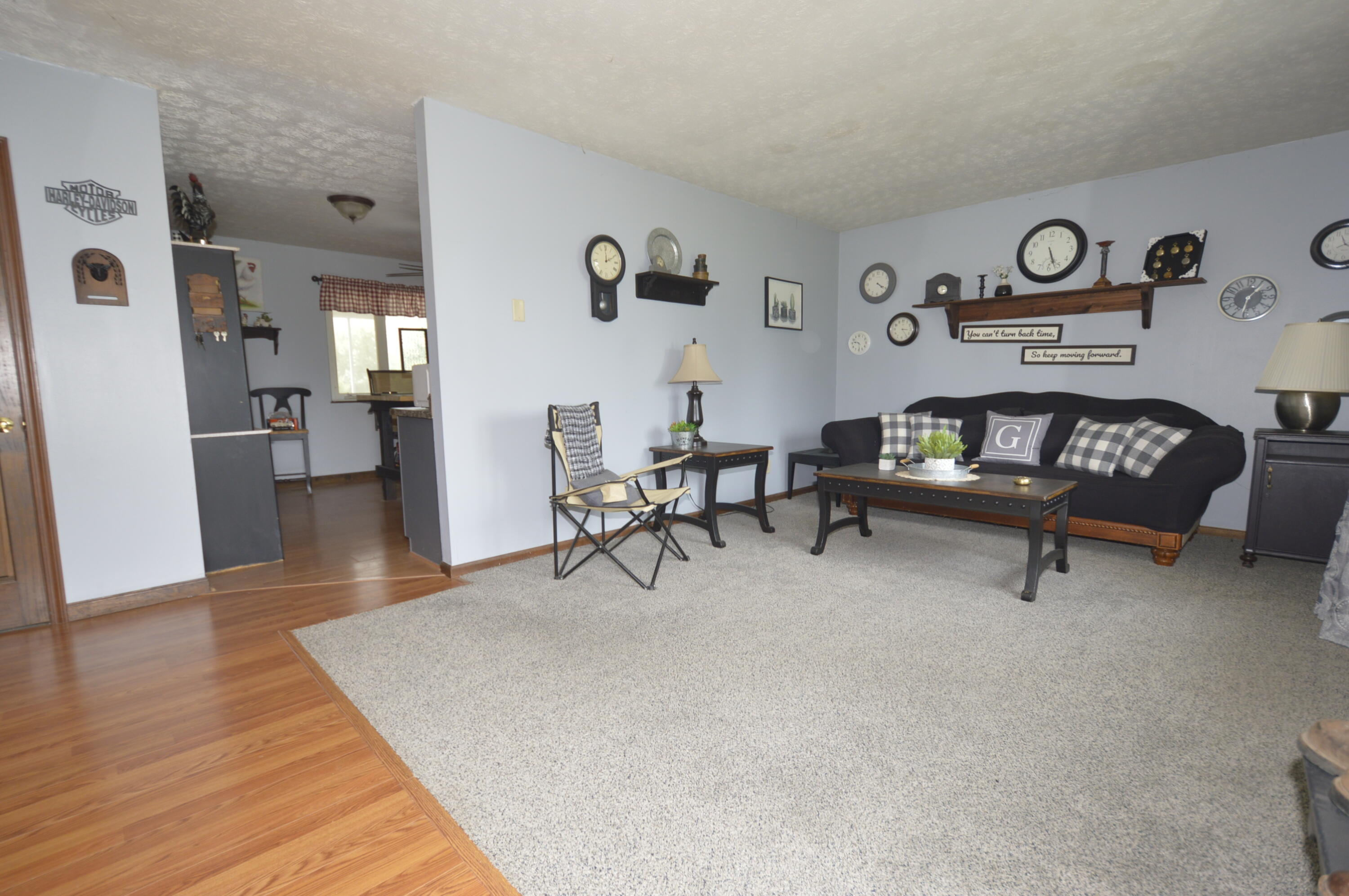 9661 Jones, South Vienna, Ohio 45369