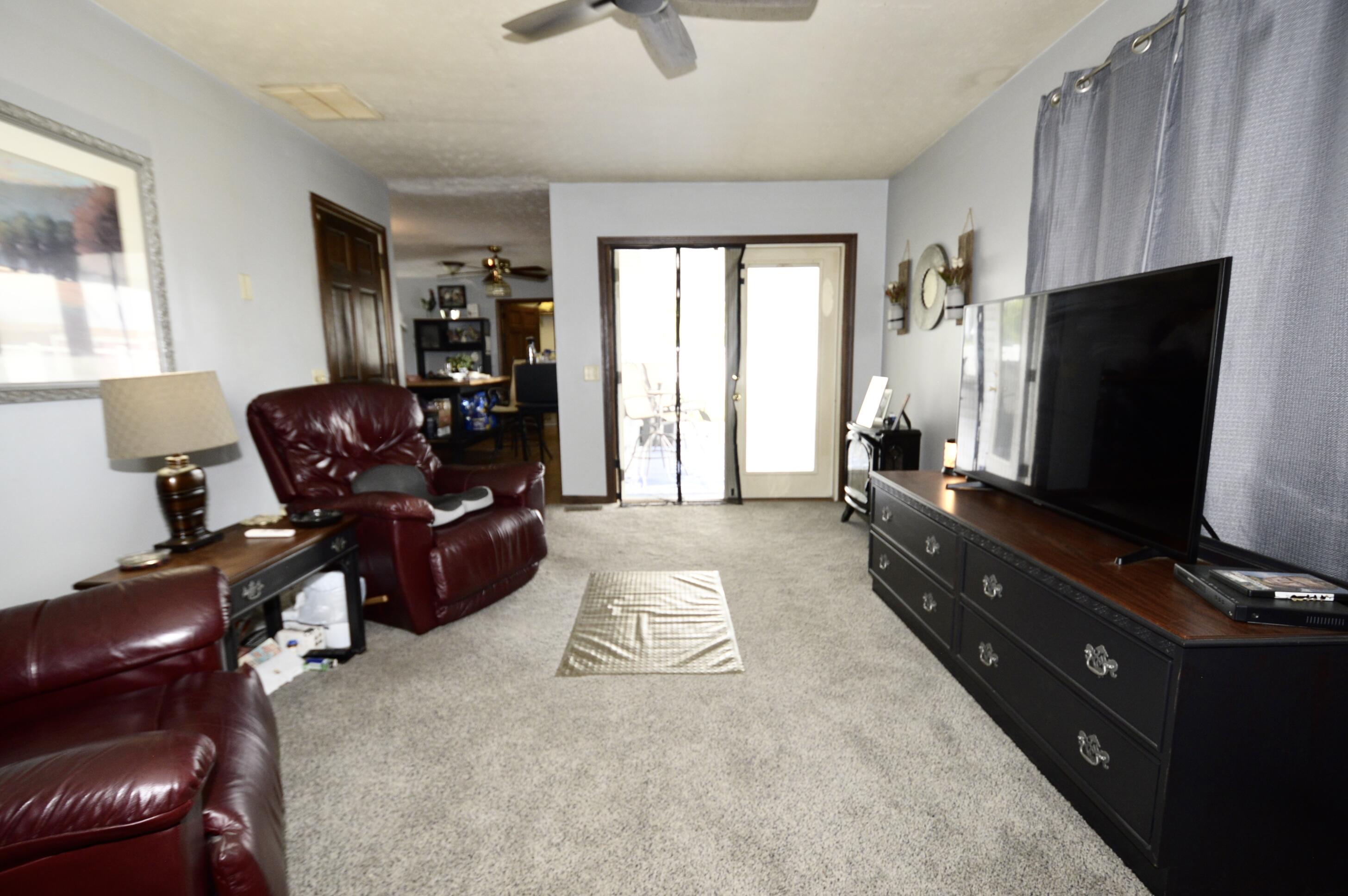 9661 Jones, South Vienna, Ohio 45369