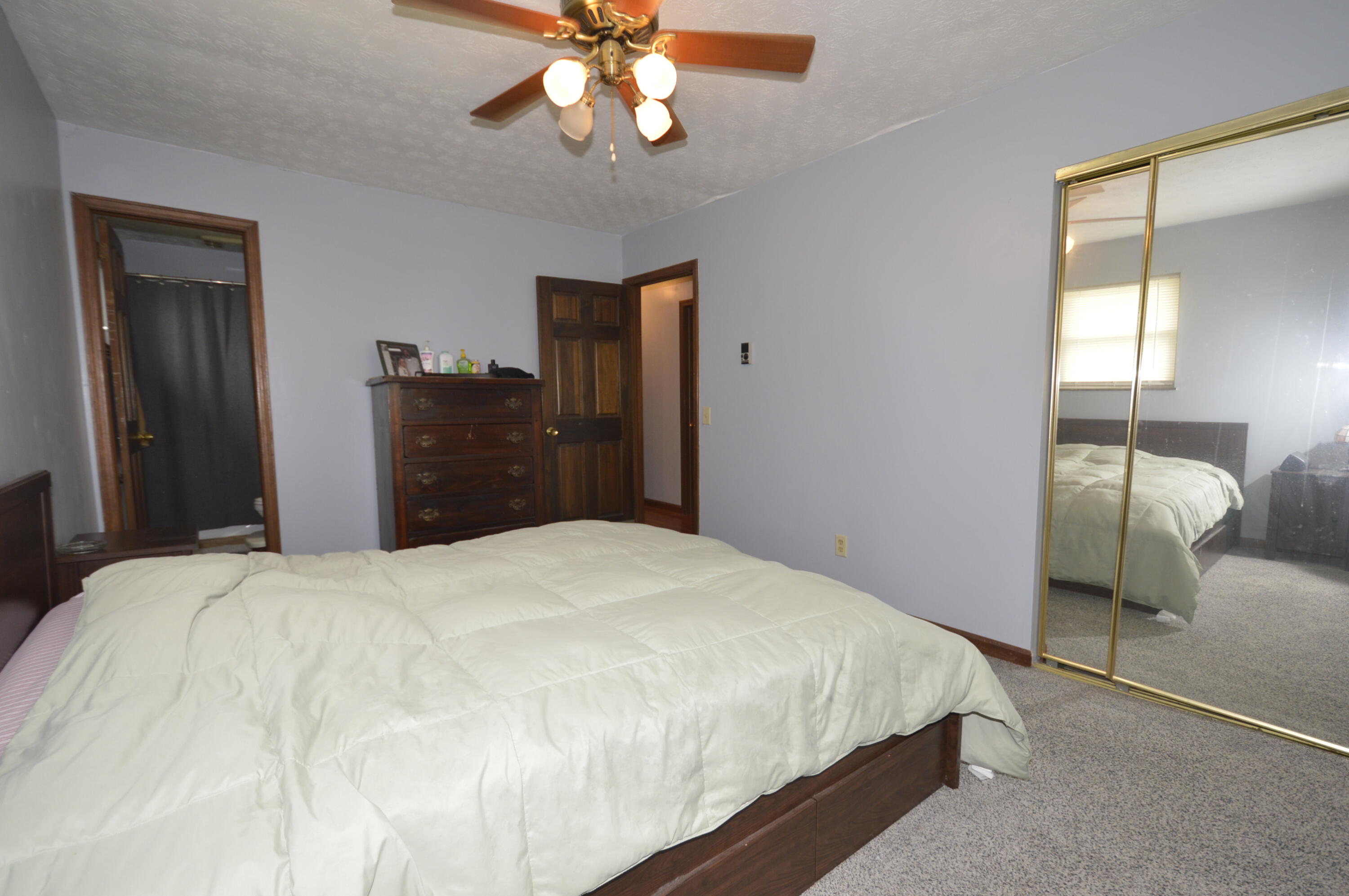 9661 Jones, South Vienna, Ohio 45369