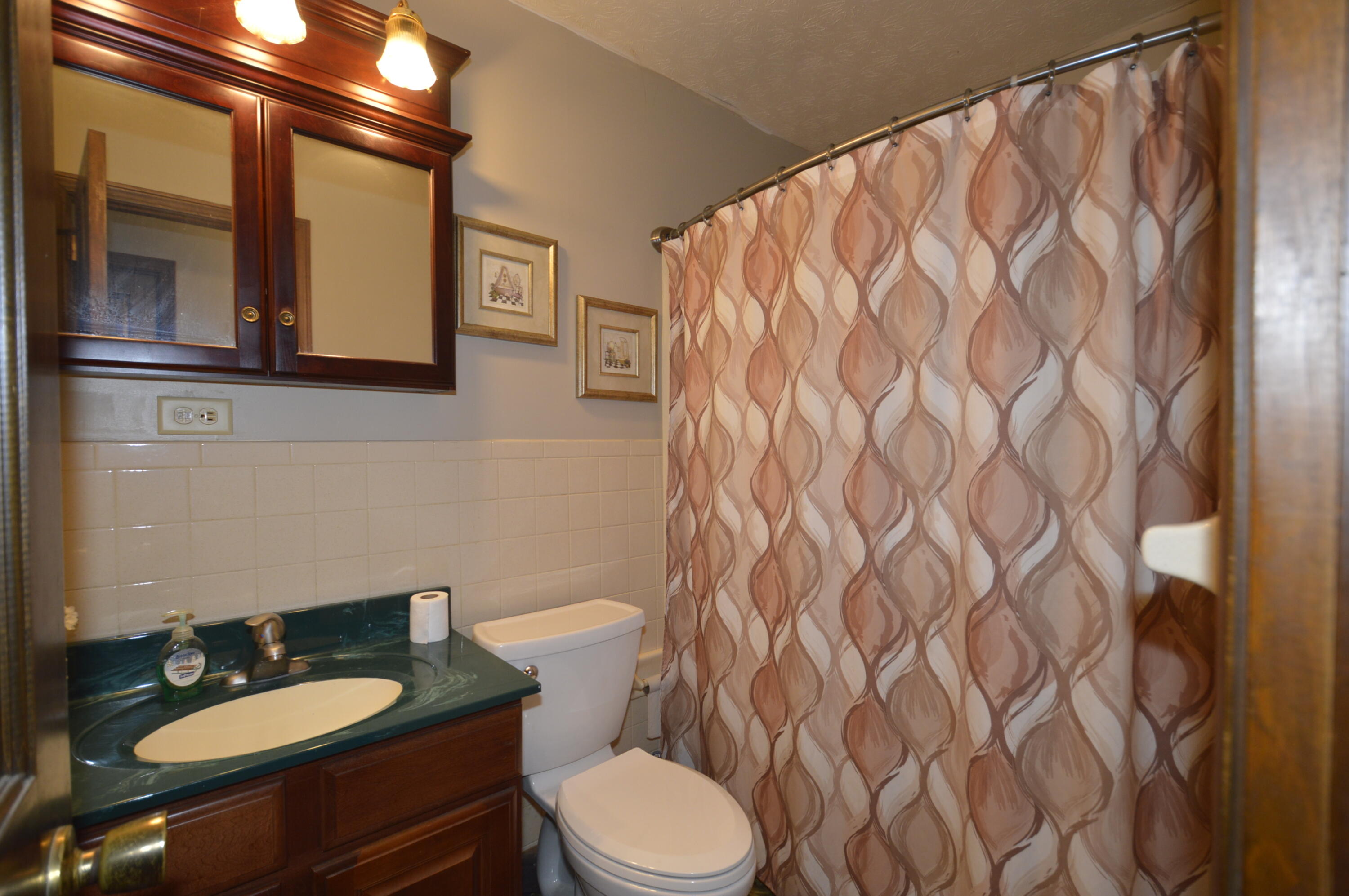9661 Jones, South Vienna, Ohio 45369