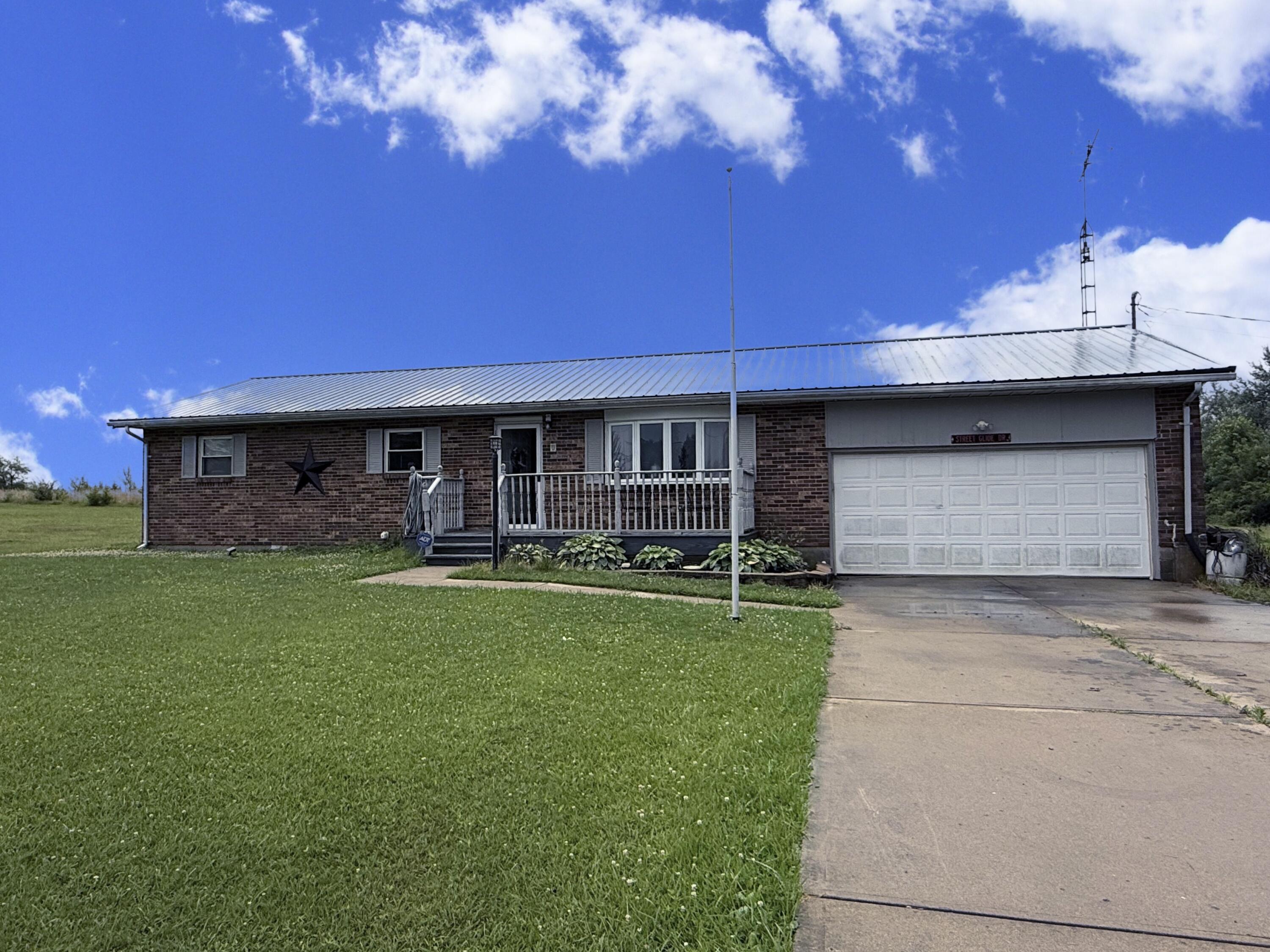 9661 Jones, South Vienna, Ohio 45369