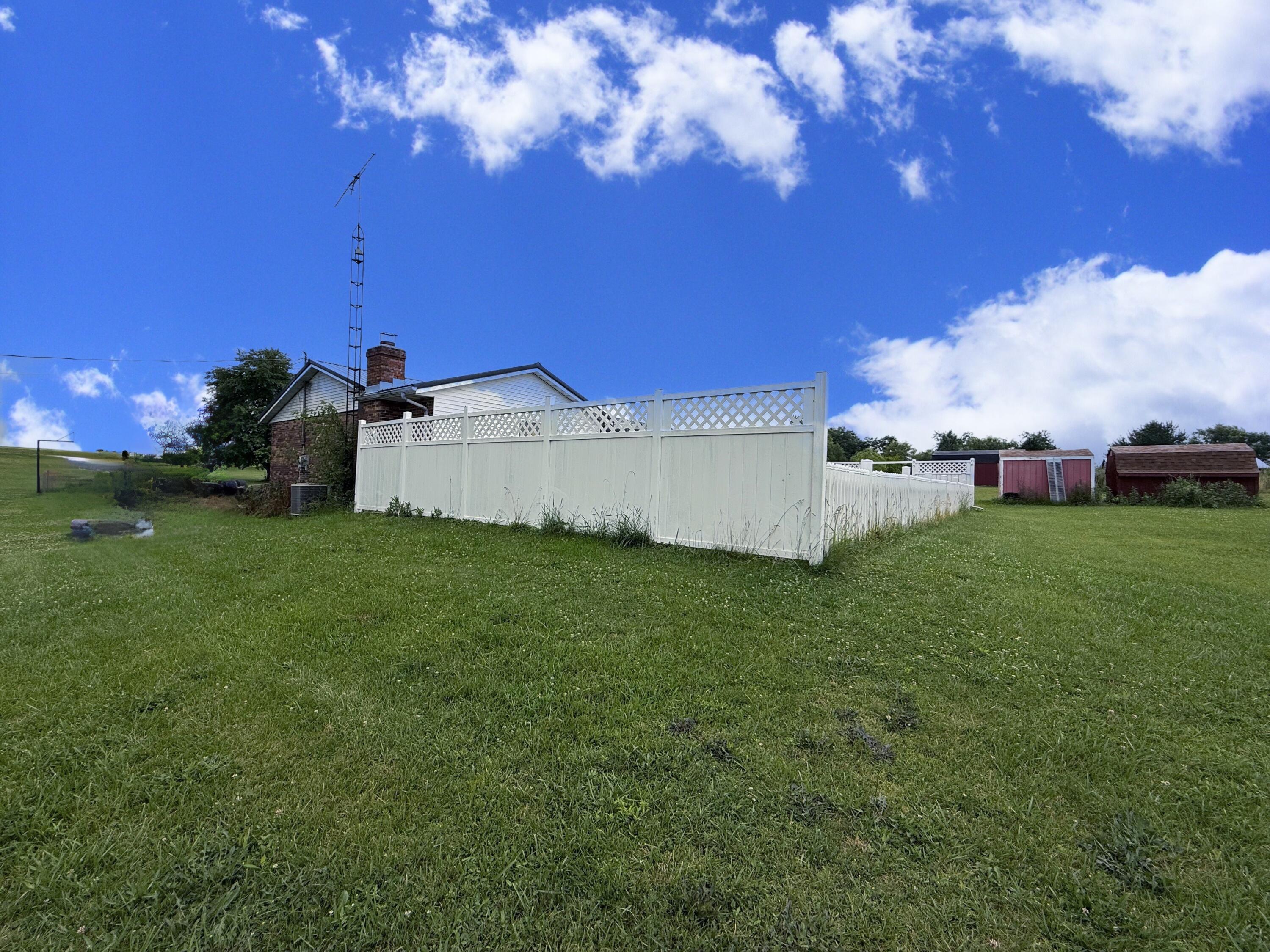 9661 Jones, South Vienna, Ohio 45369