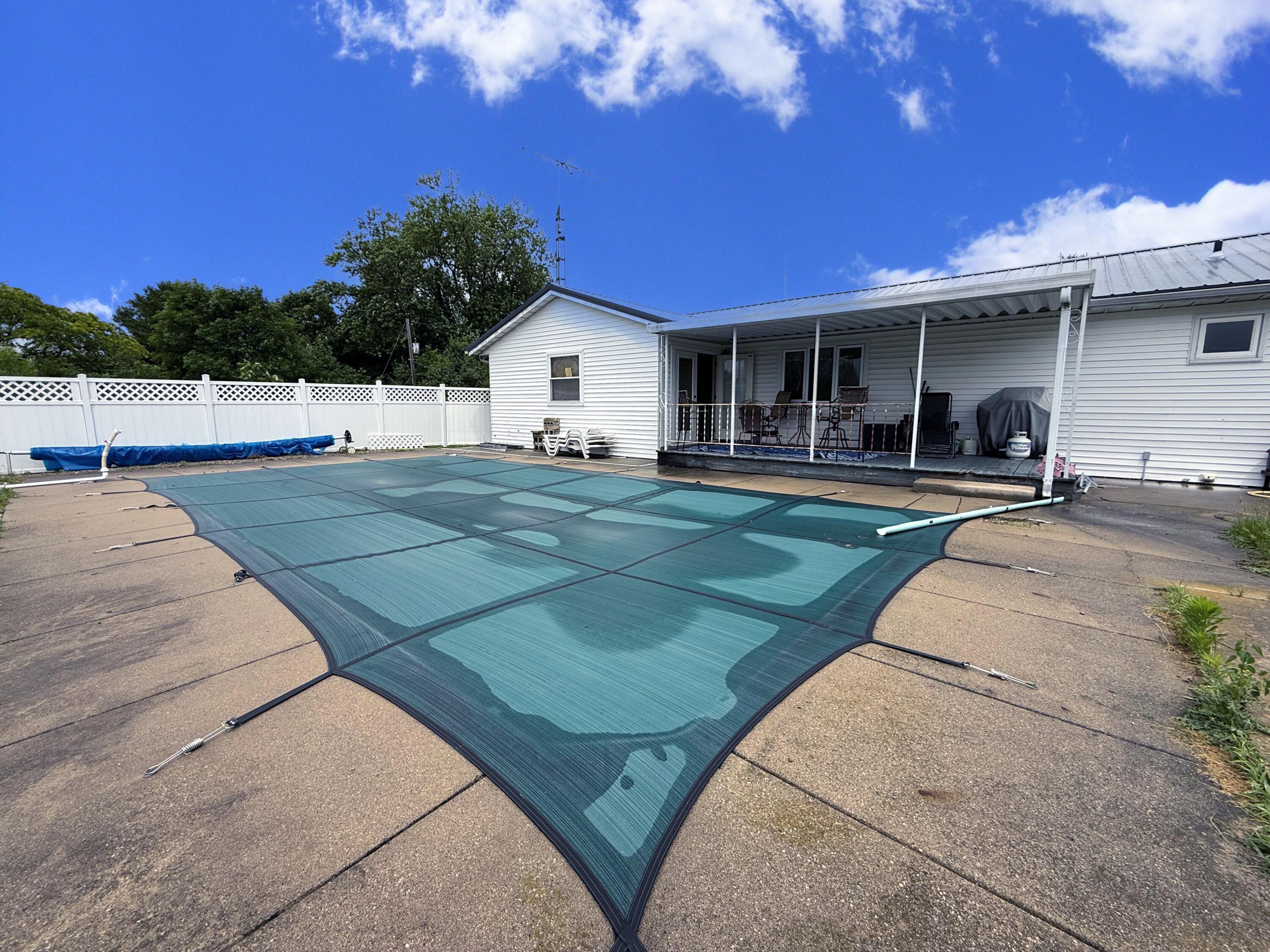 9661 Jones, South Vienna, Ohio 45369
