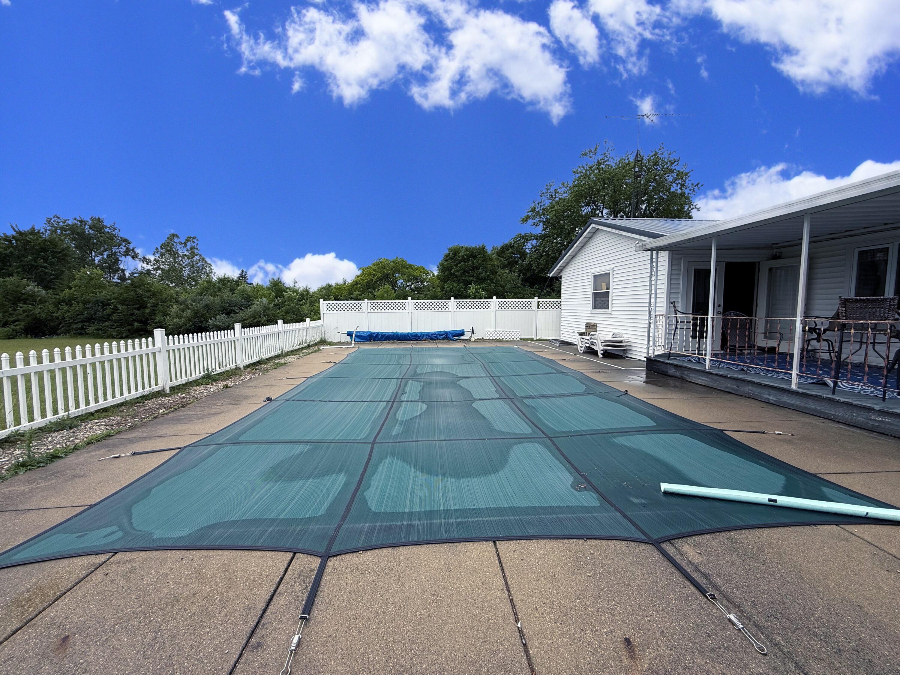 9661 Jones, South Vienna, Ohio 45369