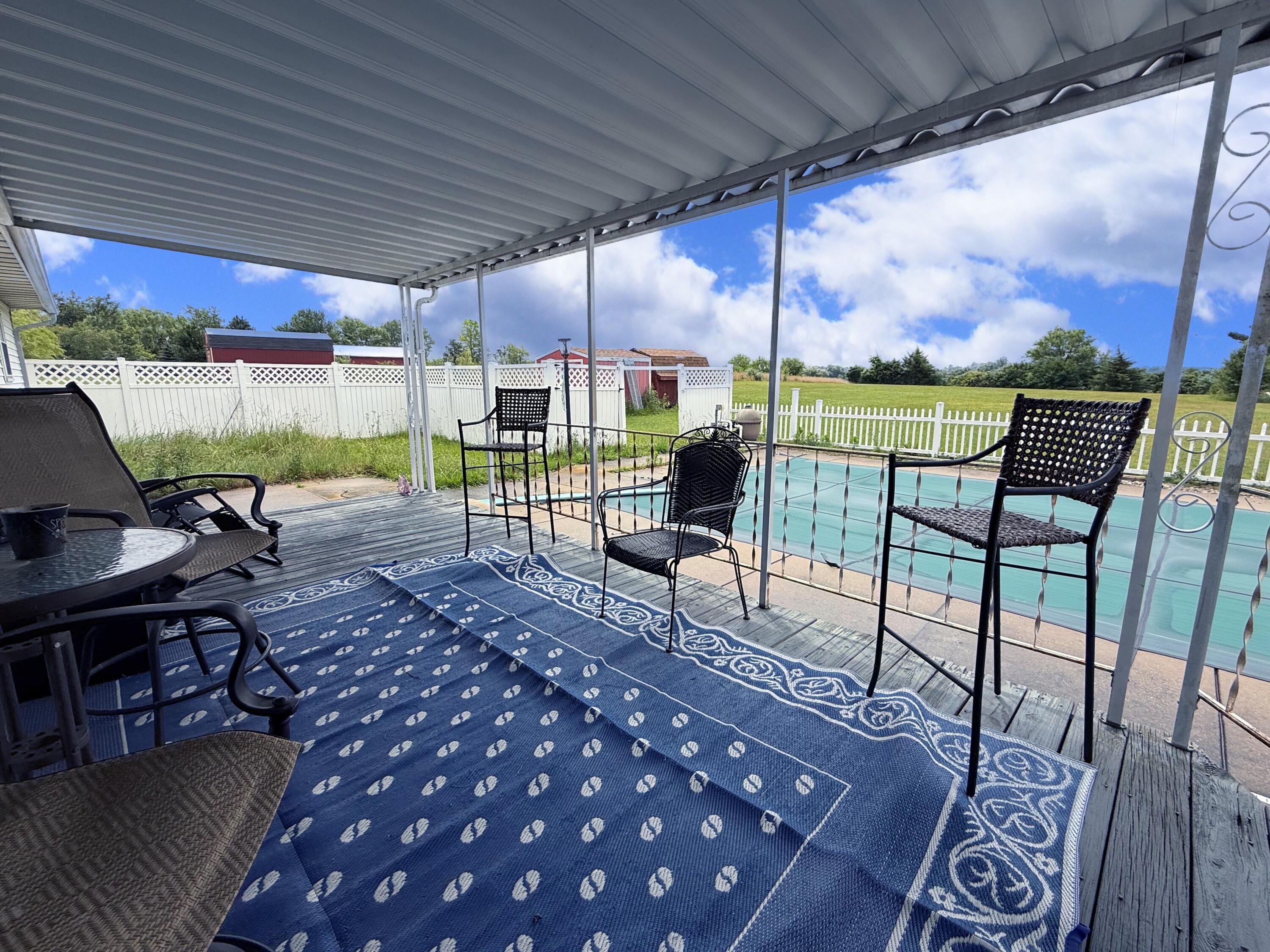 9661 Jones, South Vienna, Ohio 45369