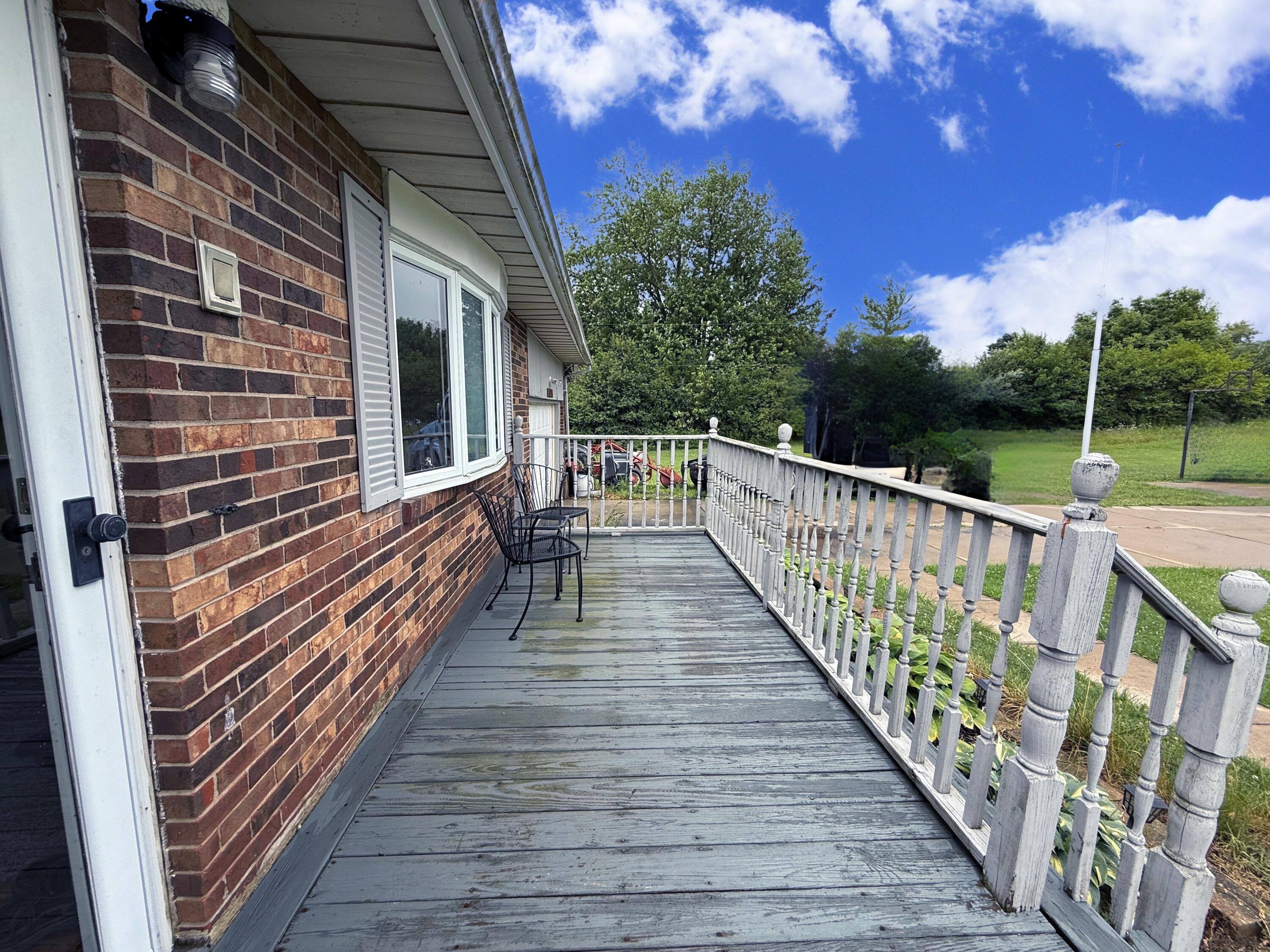 9661 Jones, South Vienna, Ohio 45369