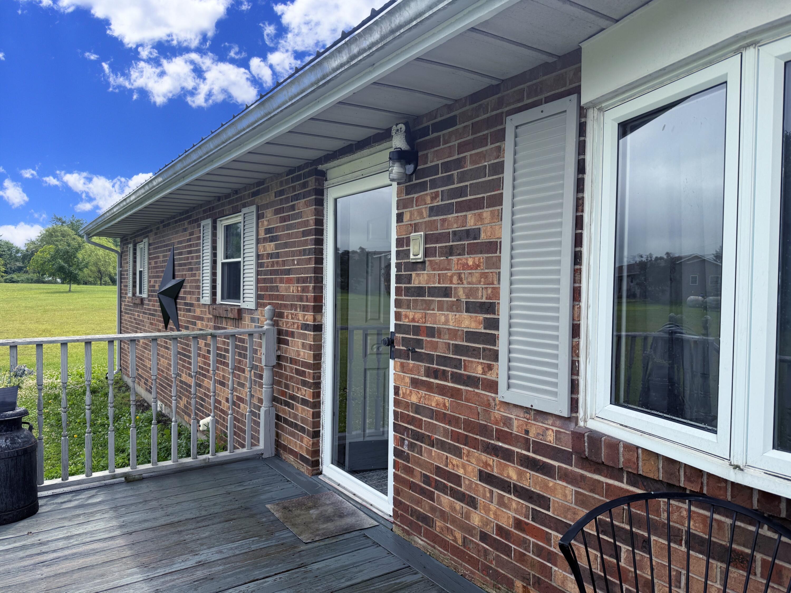 9661 Jones, South Vienna, Ohio 45369