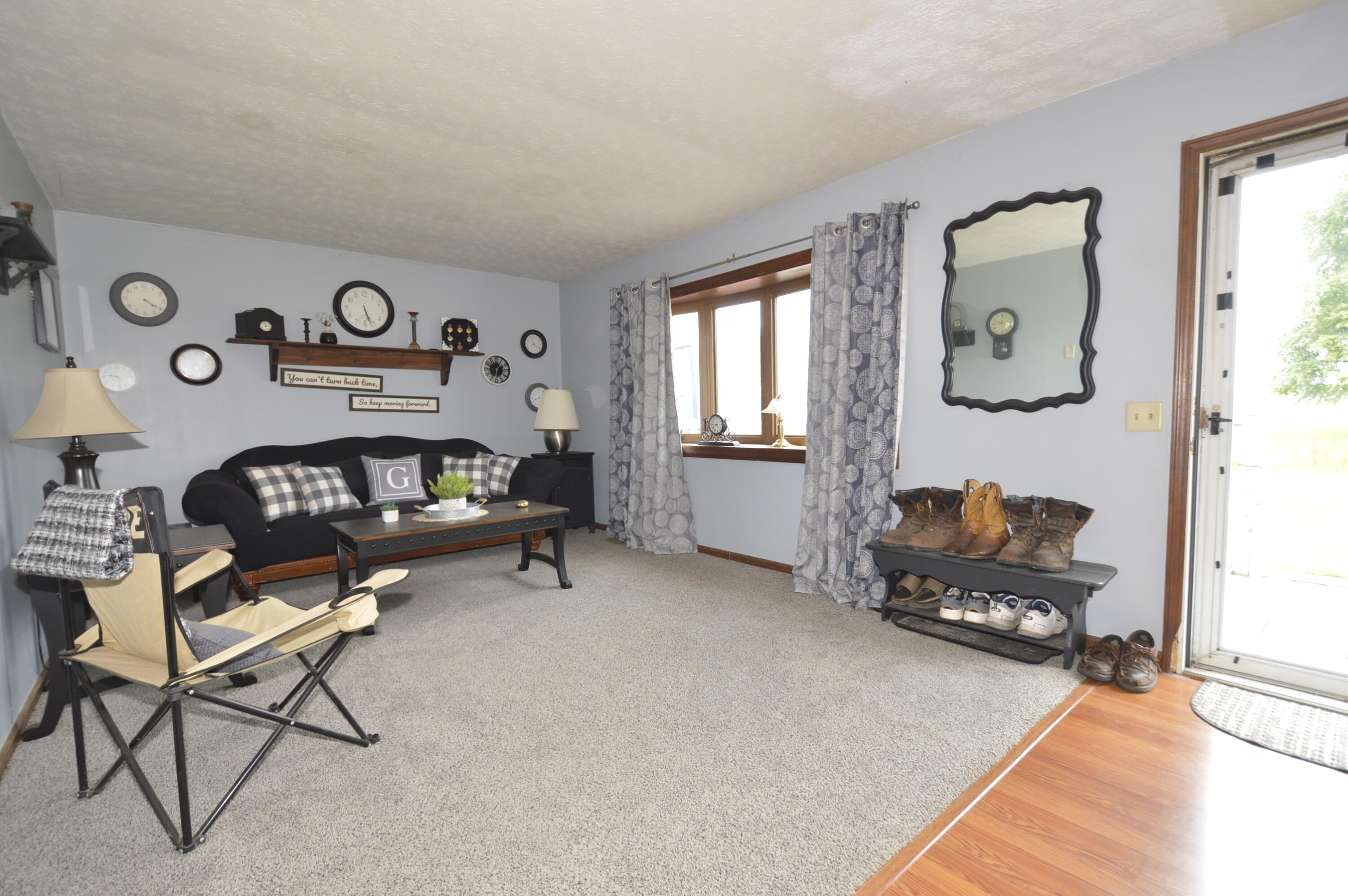 9661 Jones, South Vienna, Ohio 45369