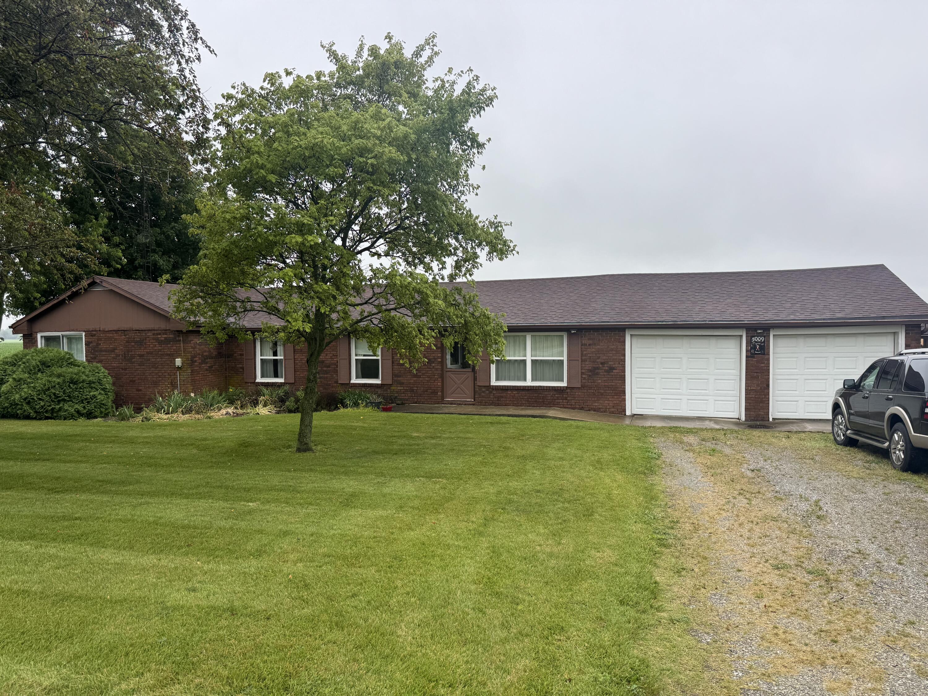 5009 Ford, De Graff, Ohio 43318