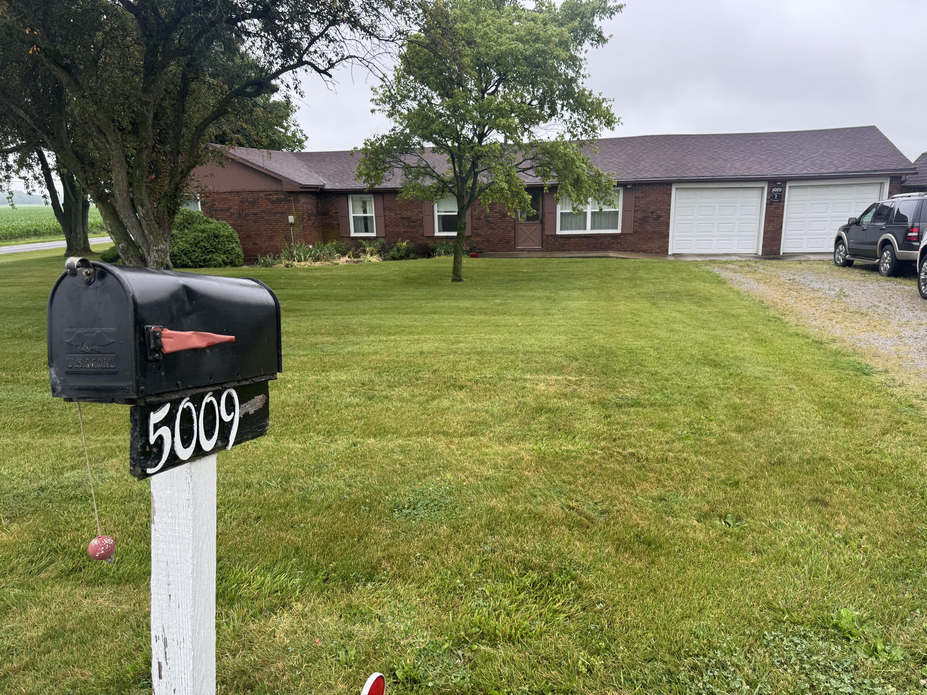 5009 Ford, De Graff, Ohio 43318