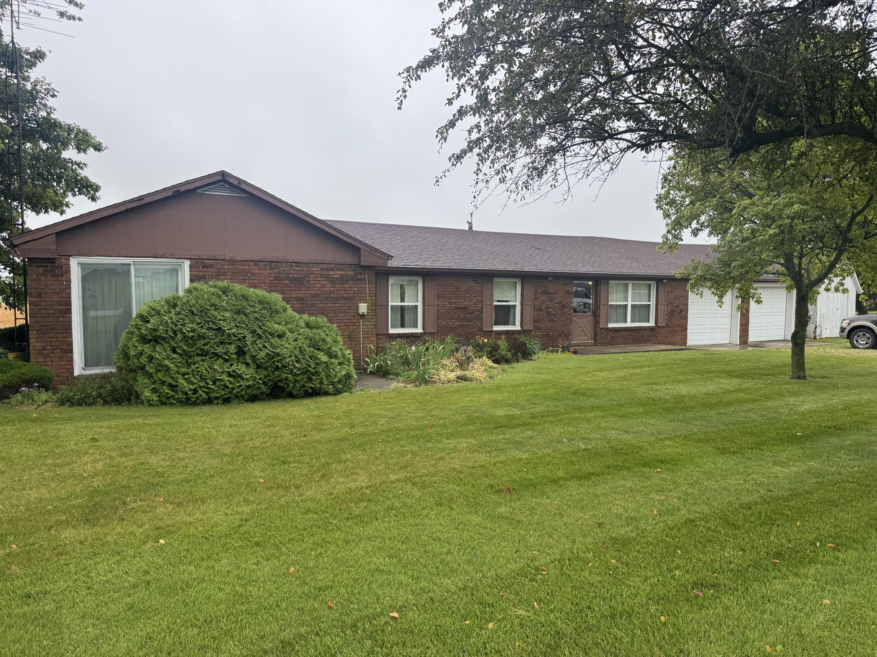 5009 Ford, De Graff, Ohio 43318