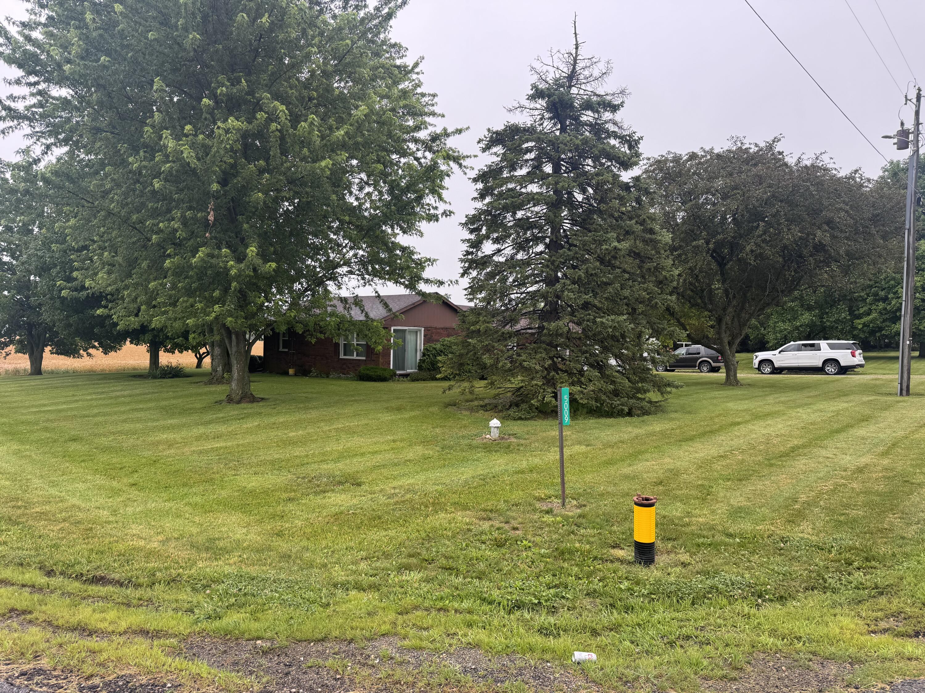 5009 Ford, De Graff, Ohio 43318