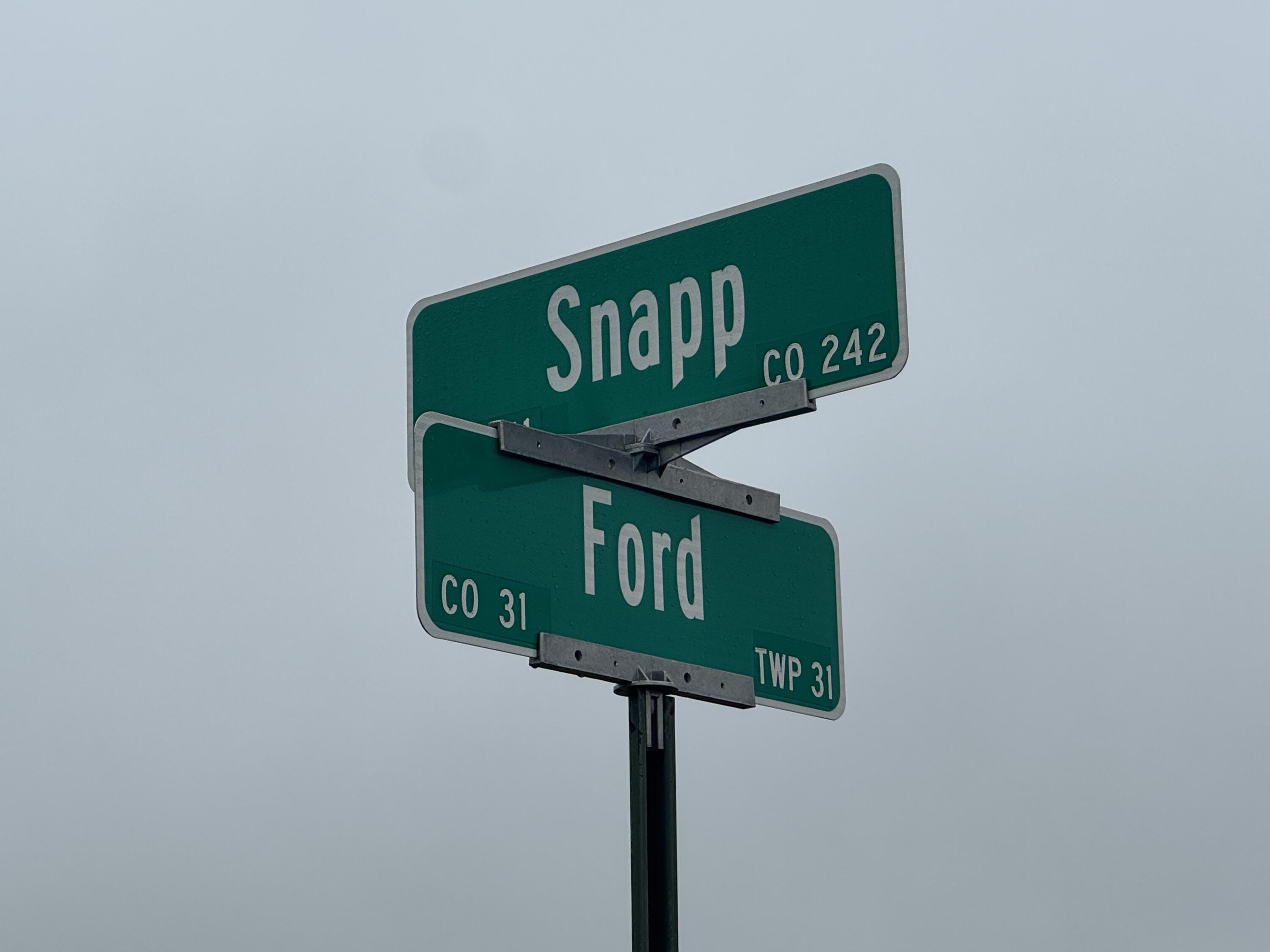 5009 Ford, De Graff, Ohio 43318
