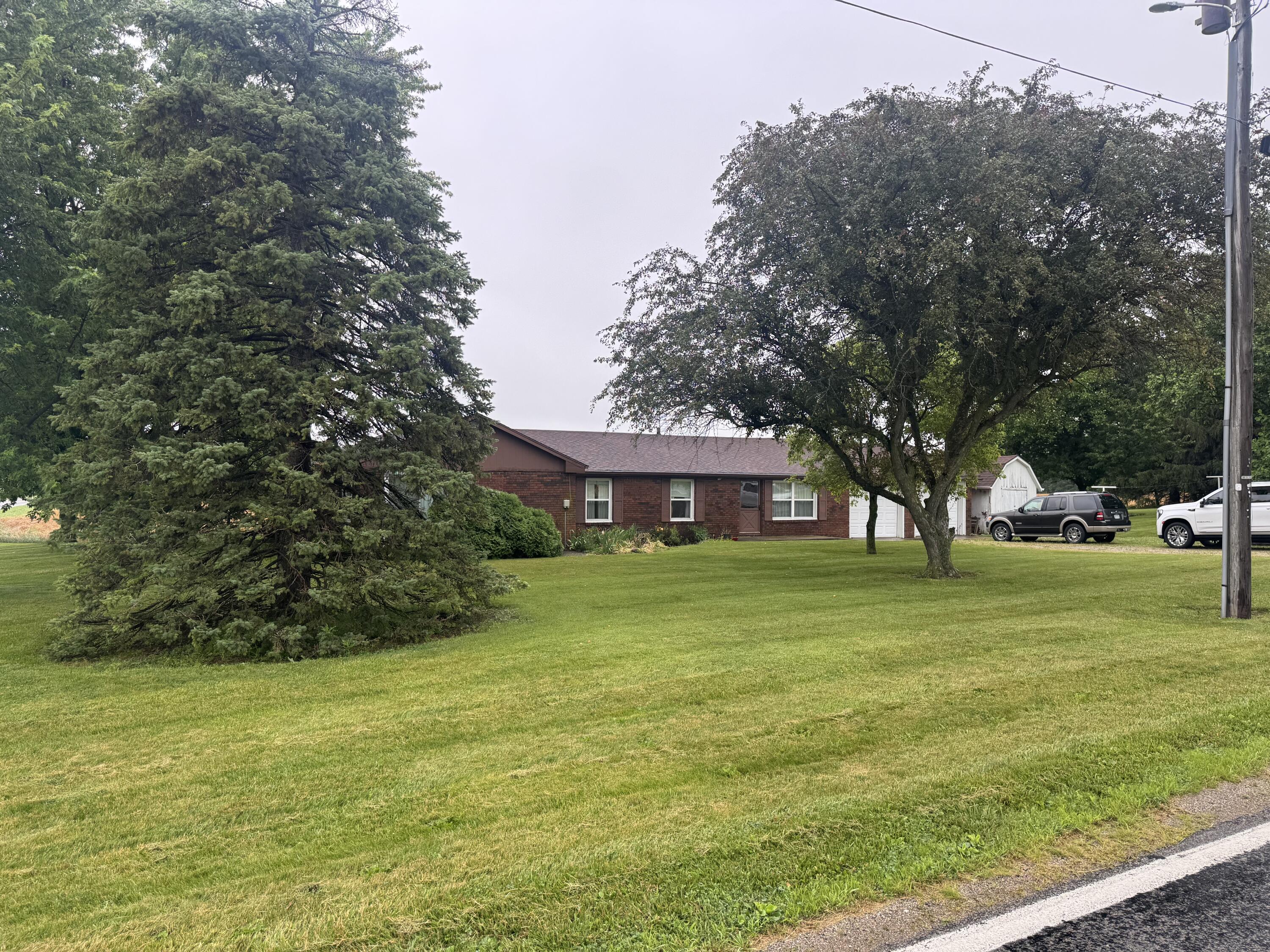 5009 Ford, De Graff, Ohio 43318
