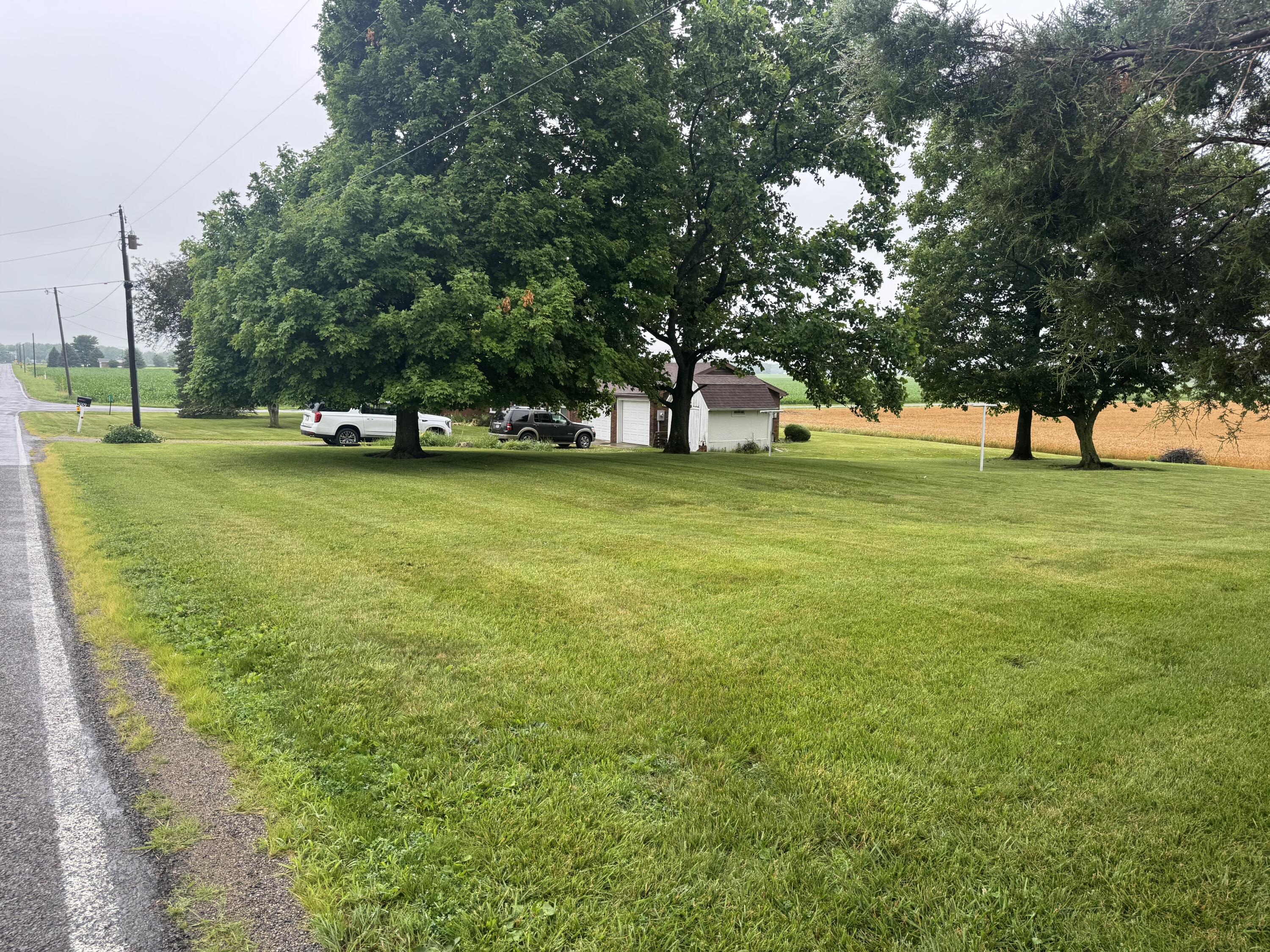 5009 Ford, De Graff, Ohio 43318
