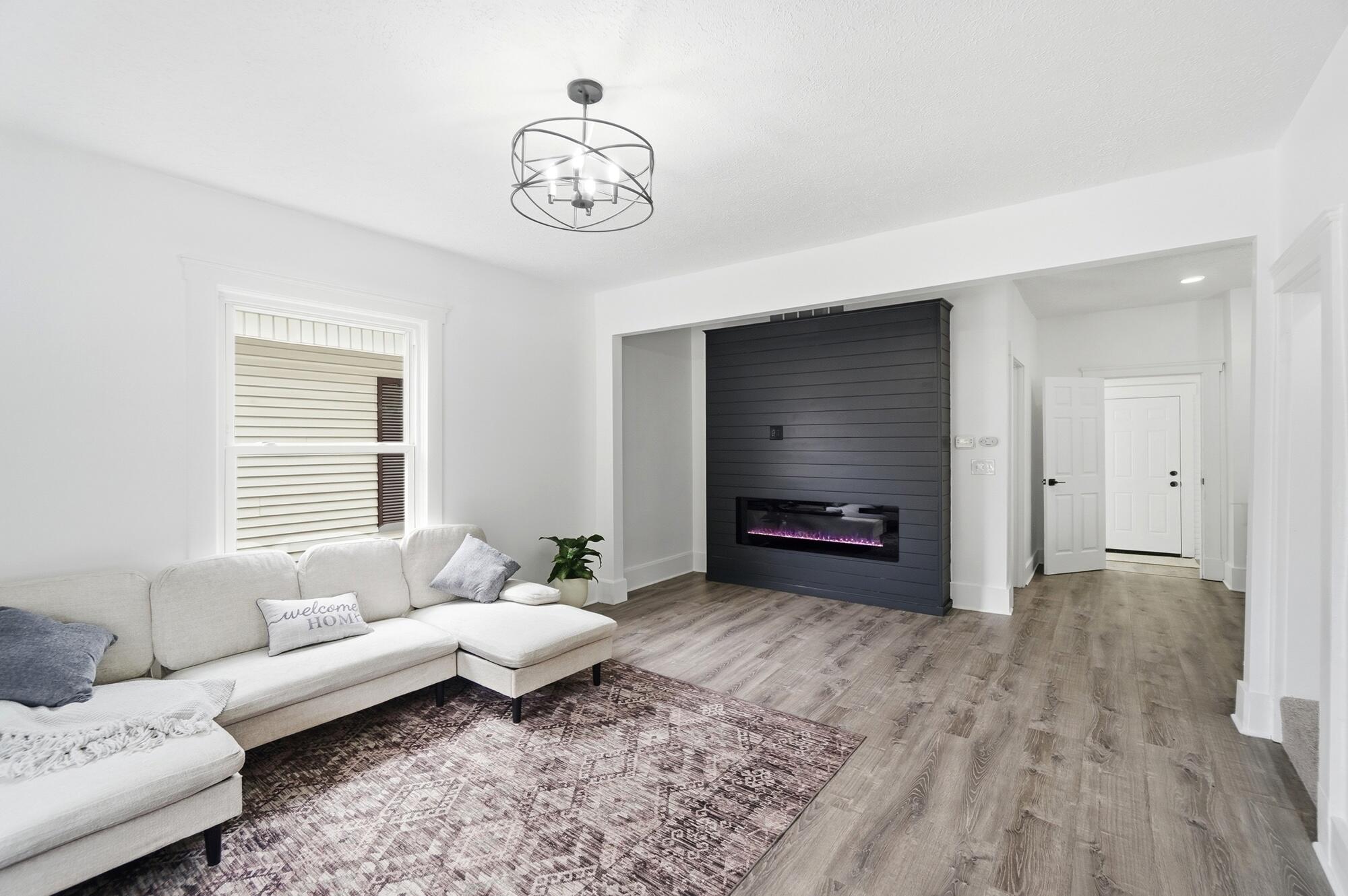 924 Gothic, Springfield, Ohio 45503