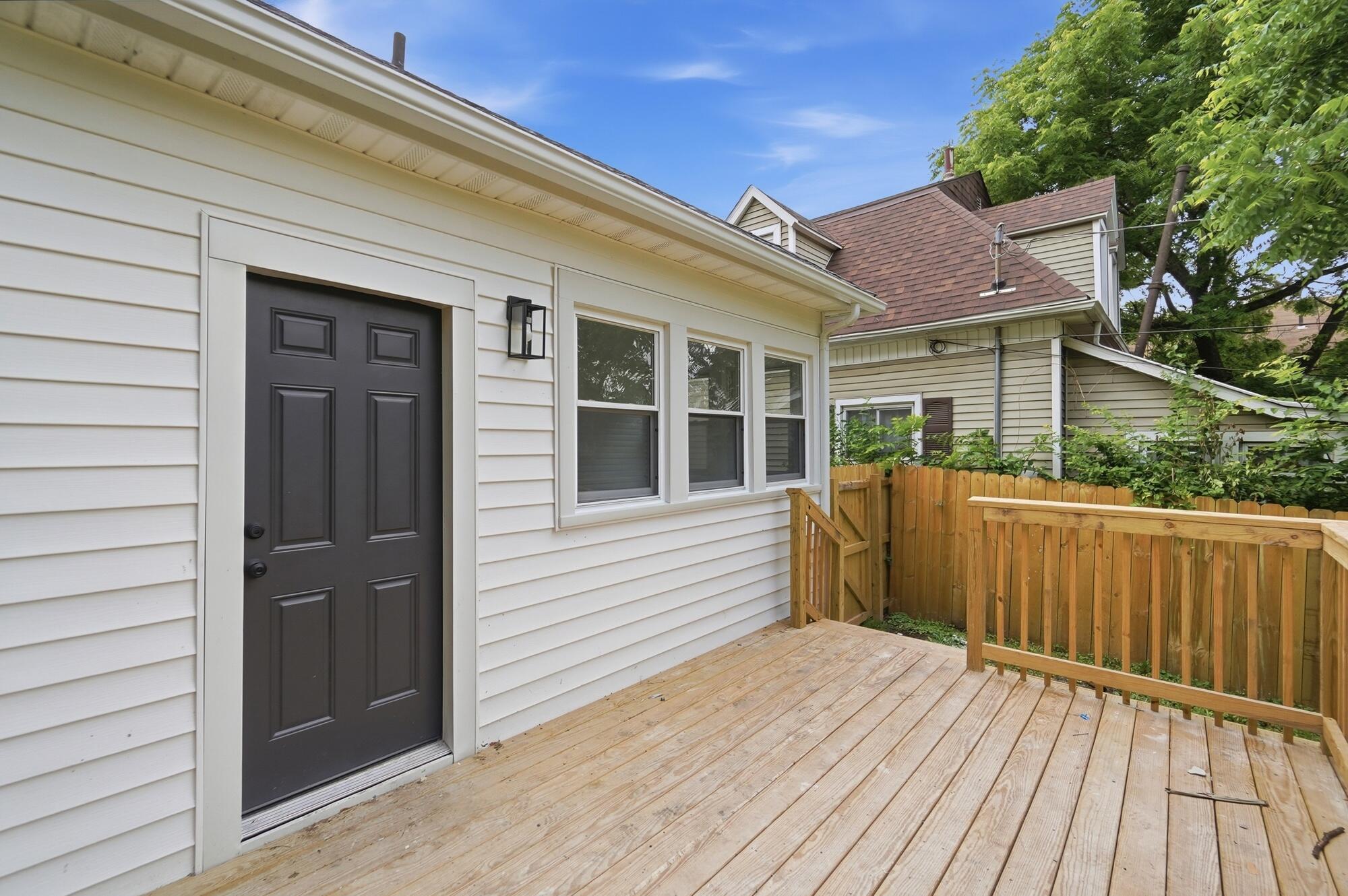 924 Gothic, Springfield, Ohio 45503