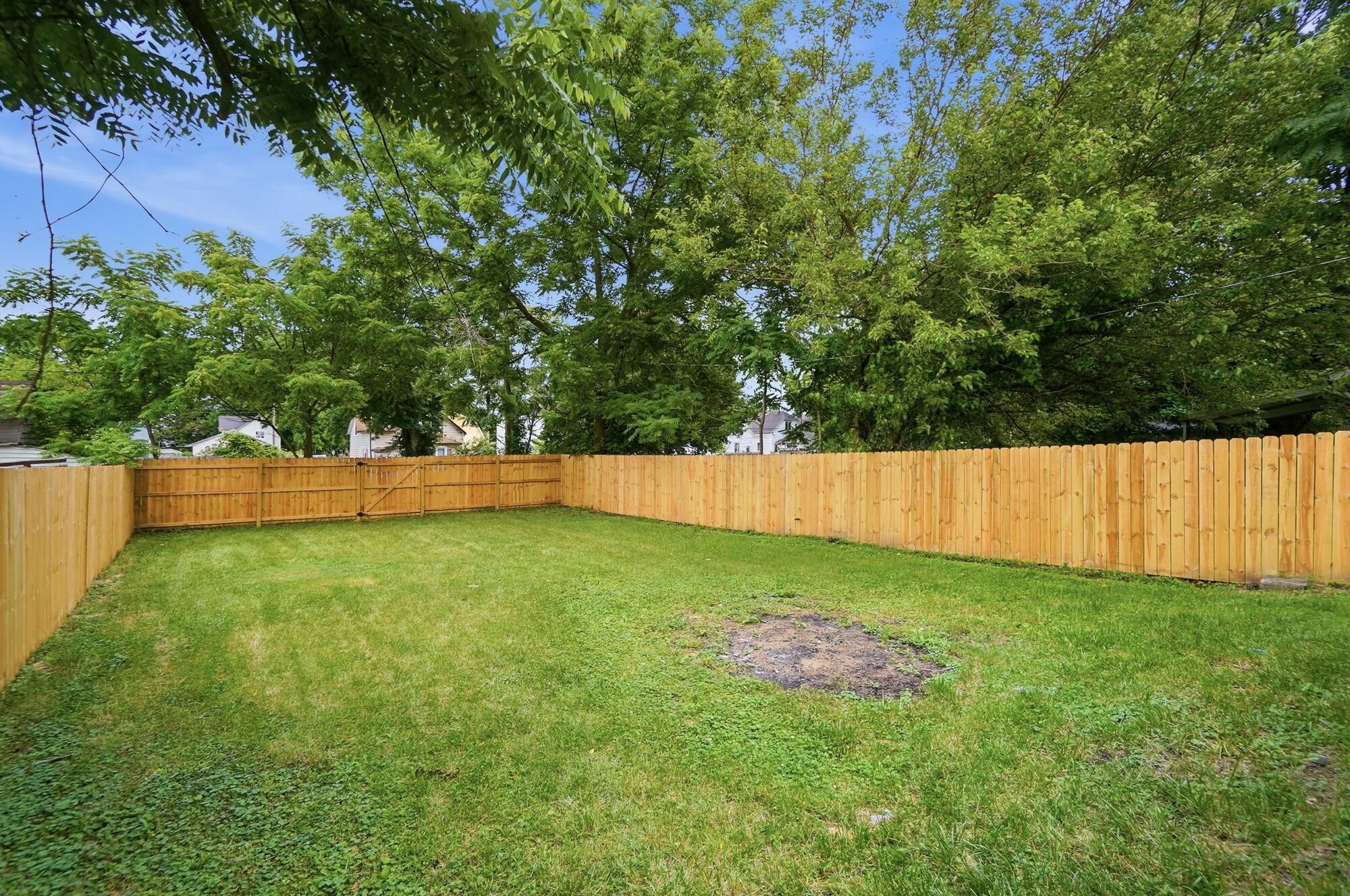 924 Gothic, Springfield, Ohio 45503