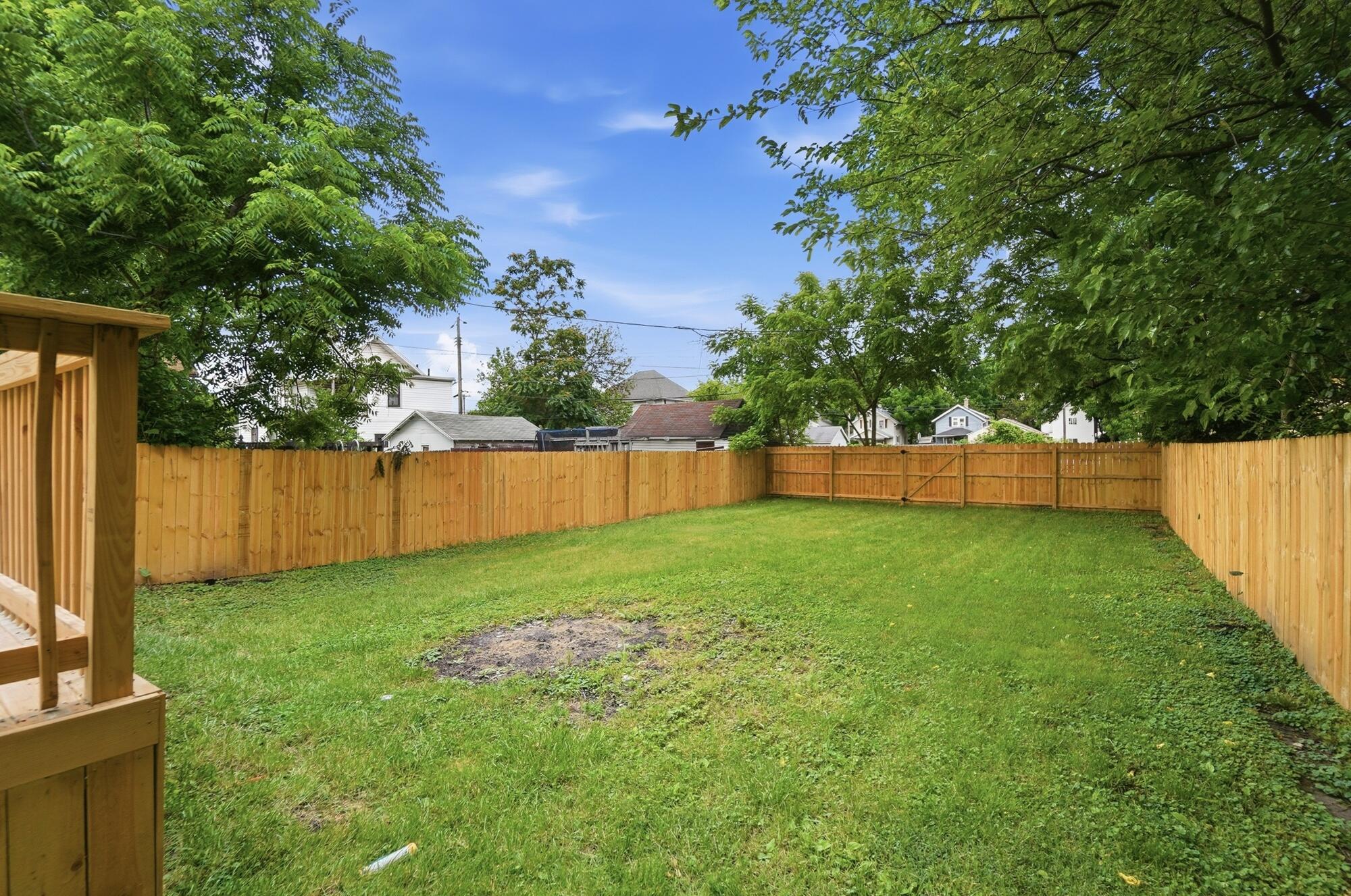 924 Gothic, Springfield, Ohio 45503