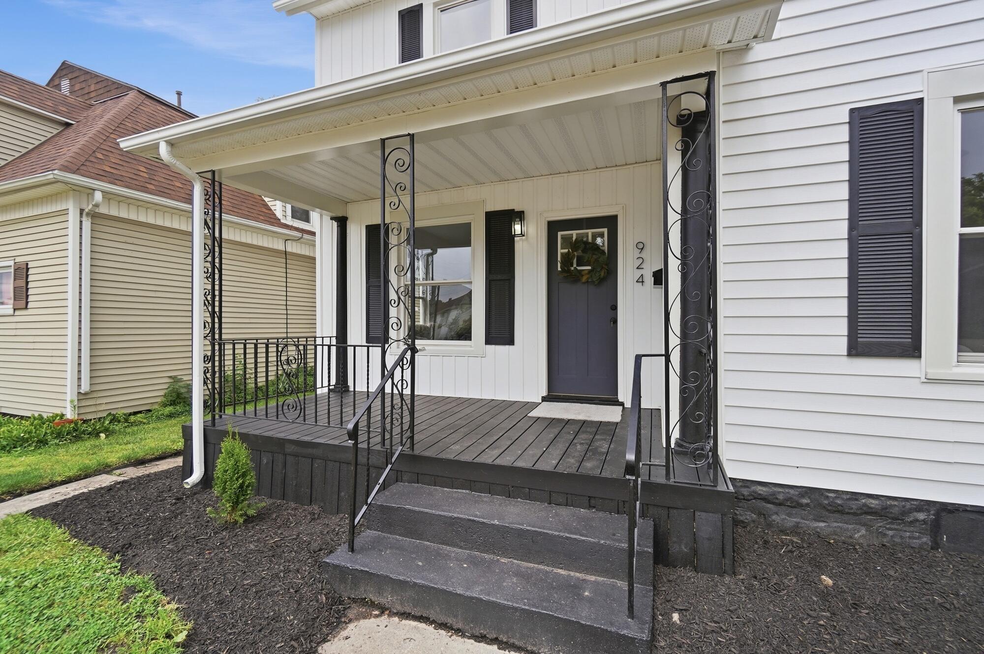 924 Gothic, Springfield, Ohio 45503