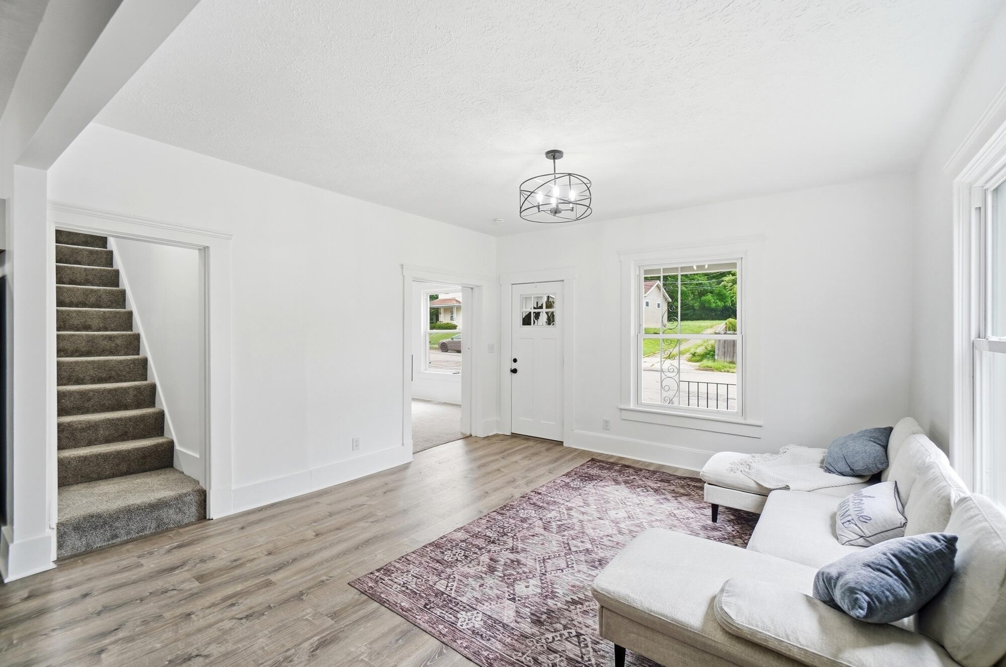 924 Gothic, Springfield, Ohio 45503