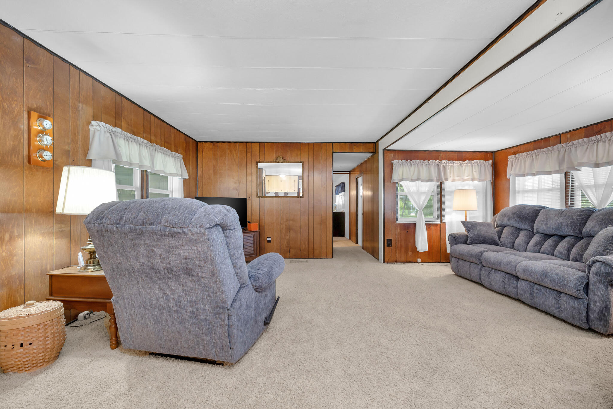 11016 Oak, Lakeview, Ohio 43331