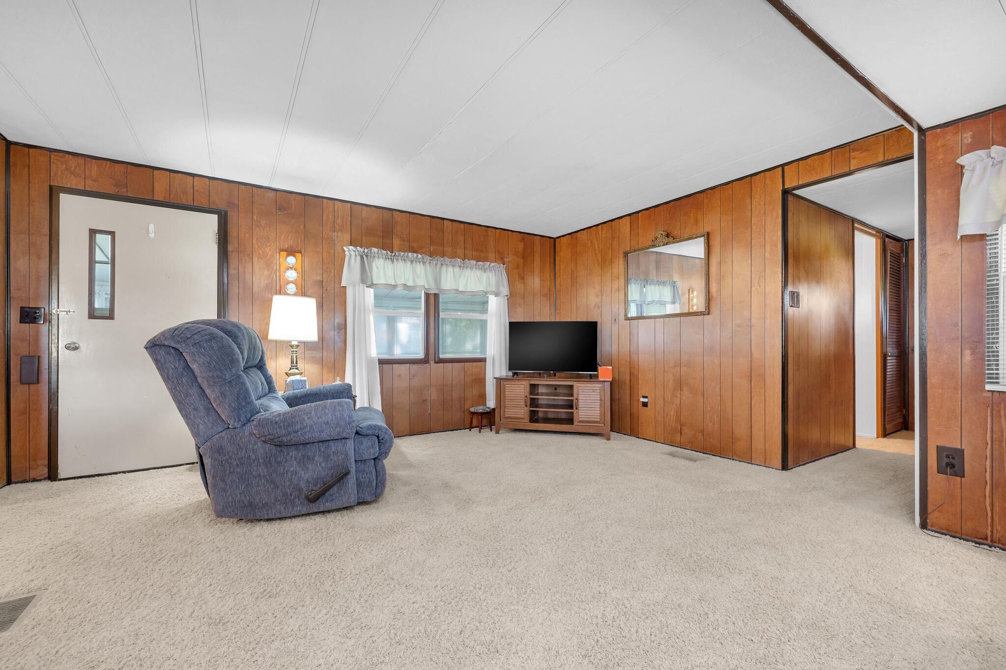 11016 Oak, Lakeview, Ohio 43331