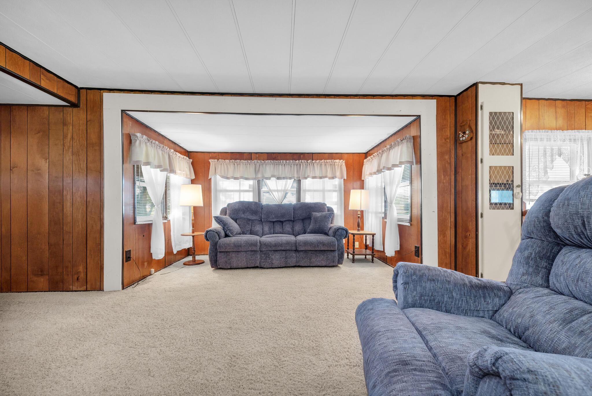 11016 Oak, Lakeview, Ohio 43331