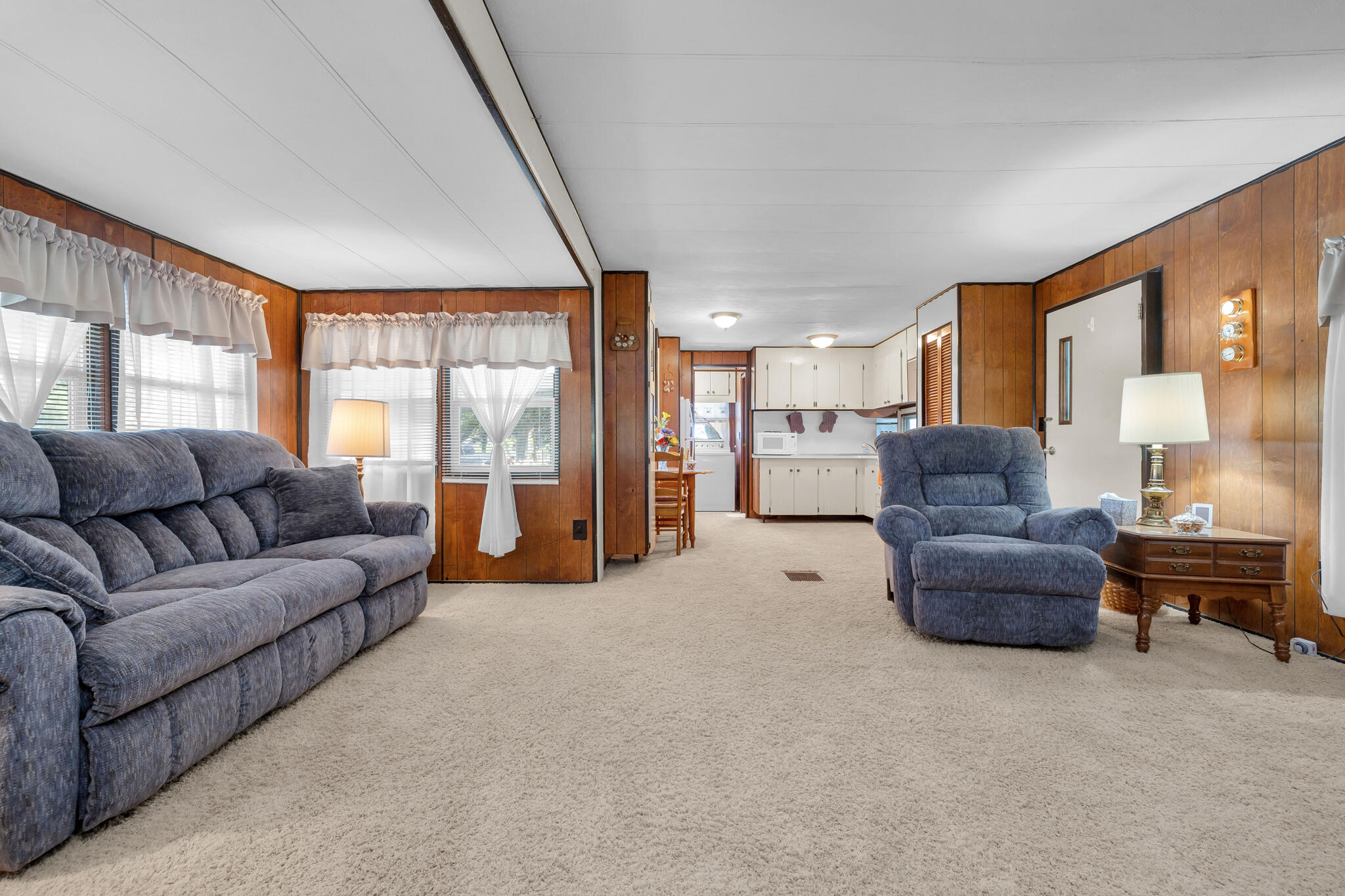 11016 Oak, Lakeview, Ohio 43331