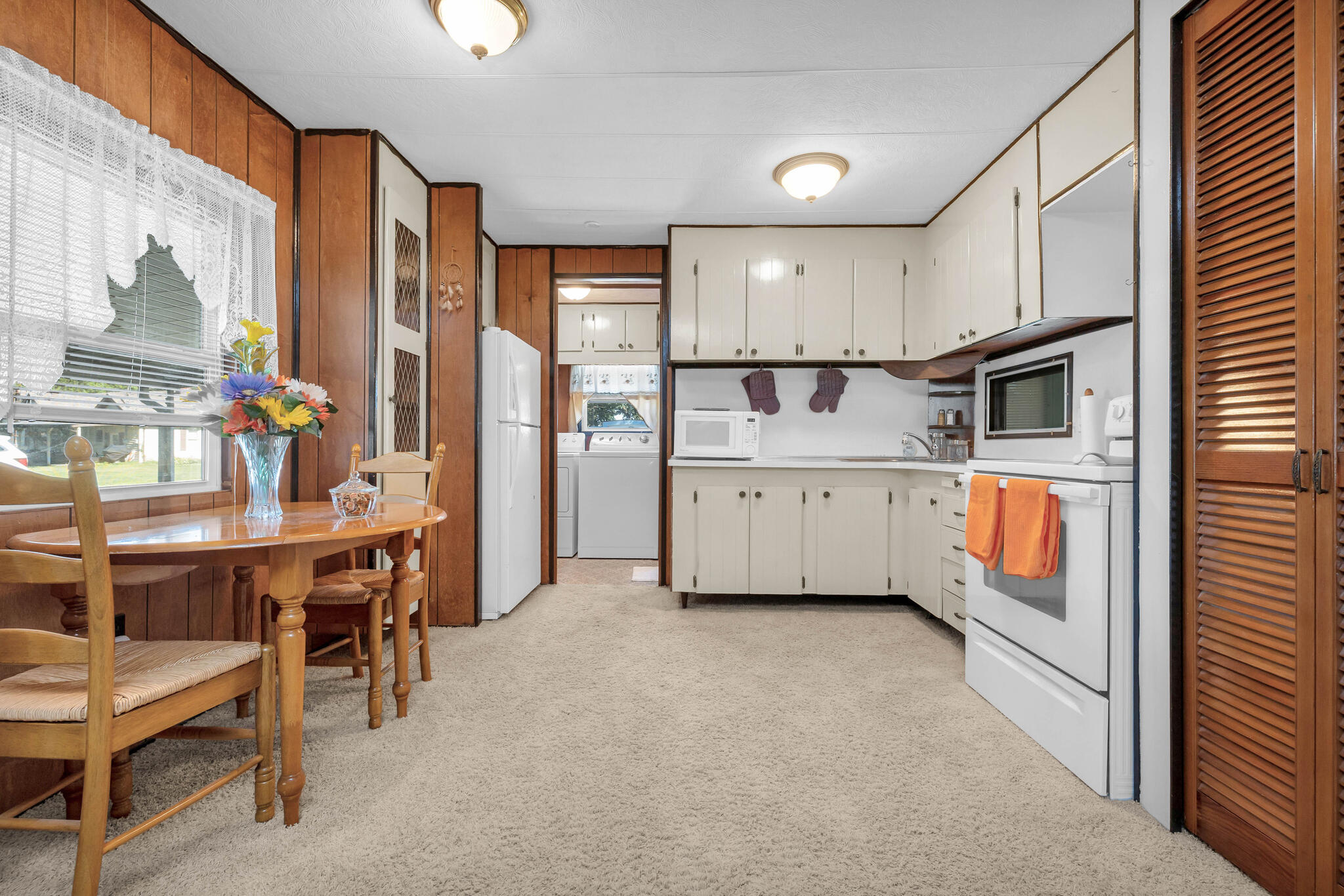 11016 Oak, Lakeview, Ohio 43331
