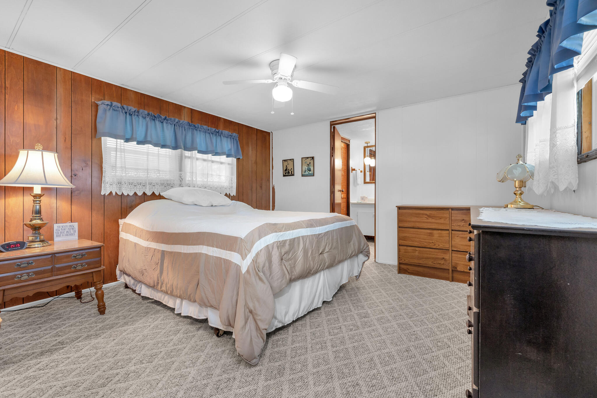 11016 Oak, Lakeview, Ohio 43331