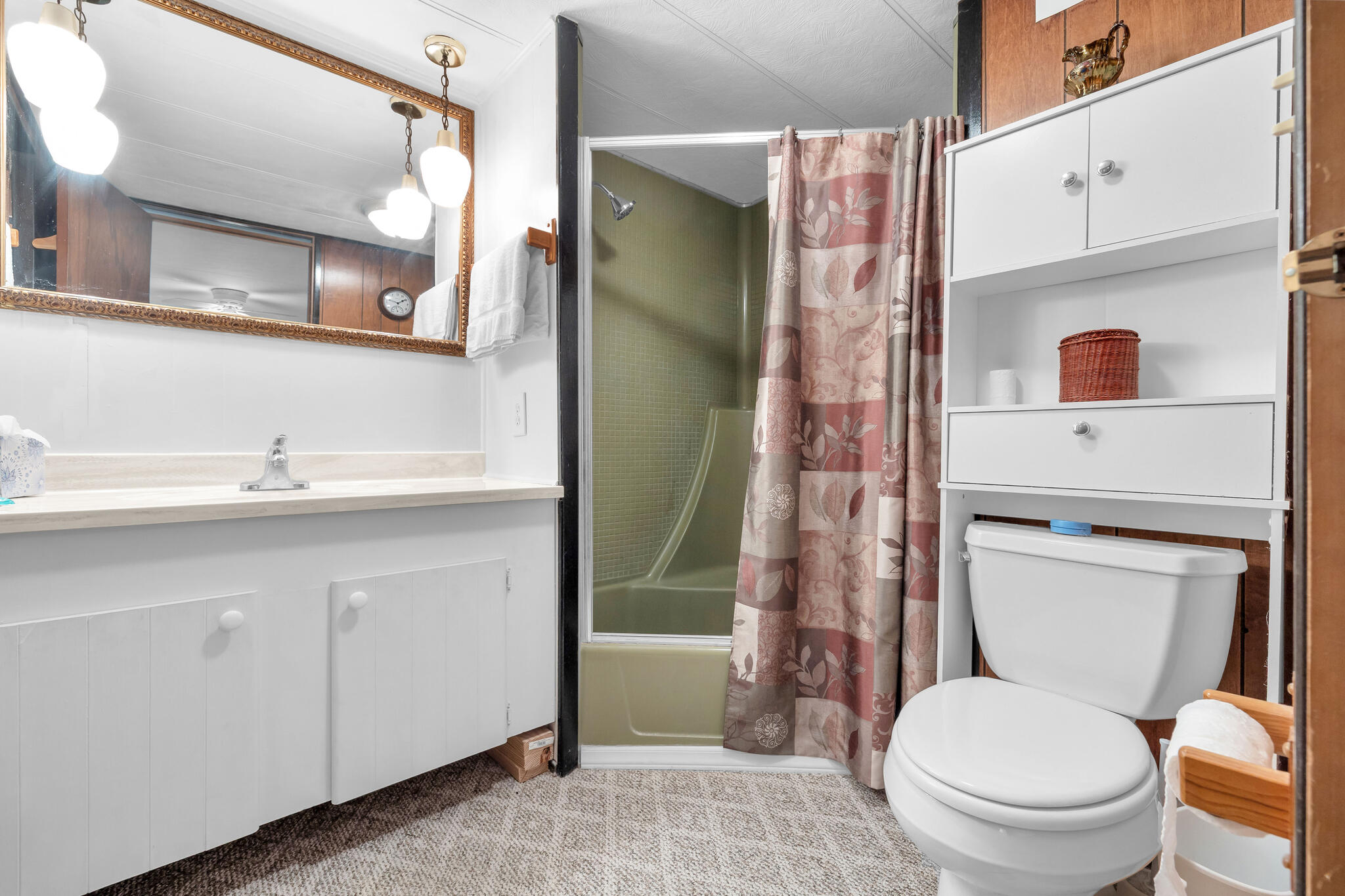 11016 Oak, Lakeview, Ohio 43331
