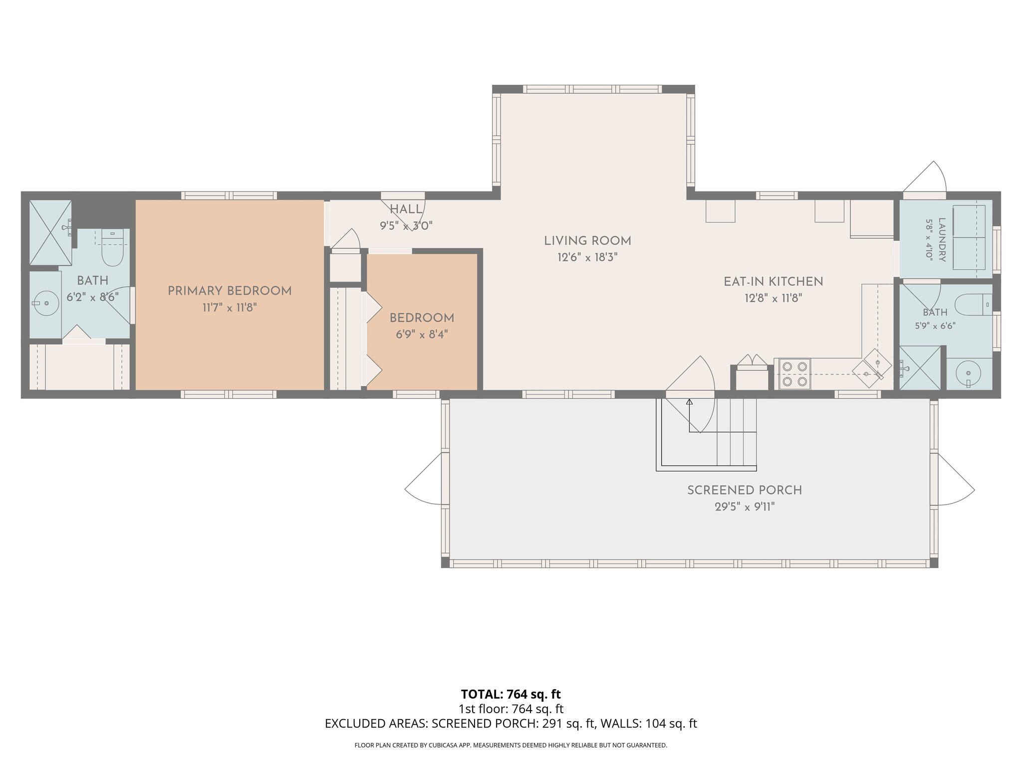 11016 Oak, Lakeview, Ohio 43331