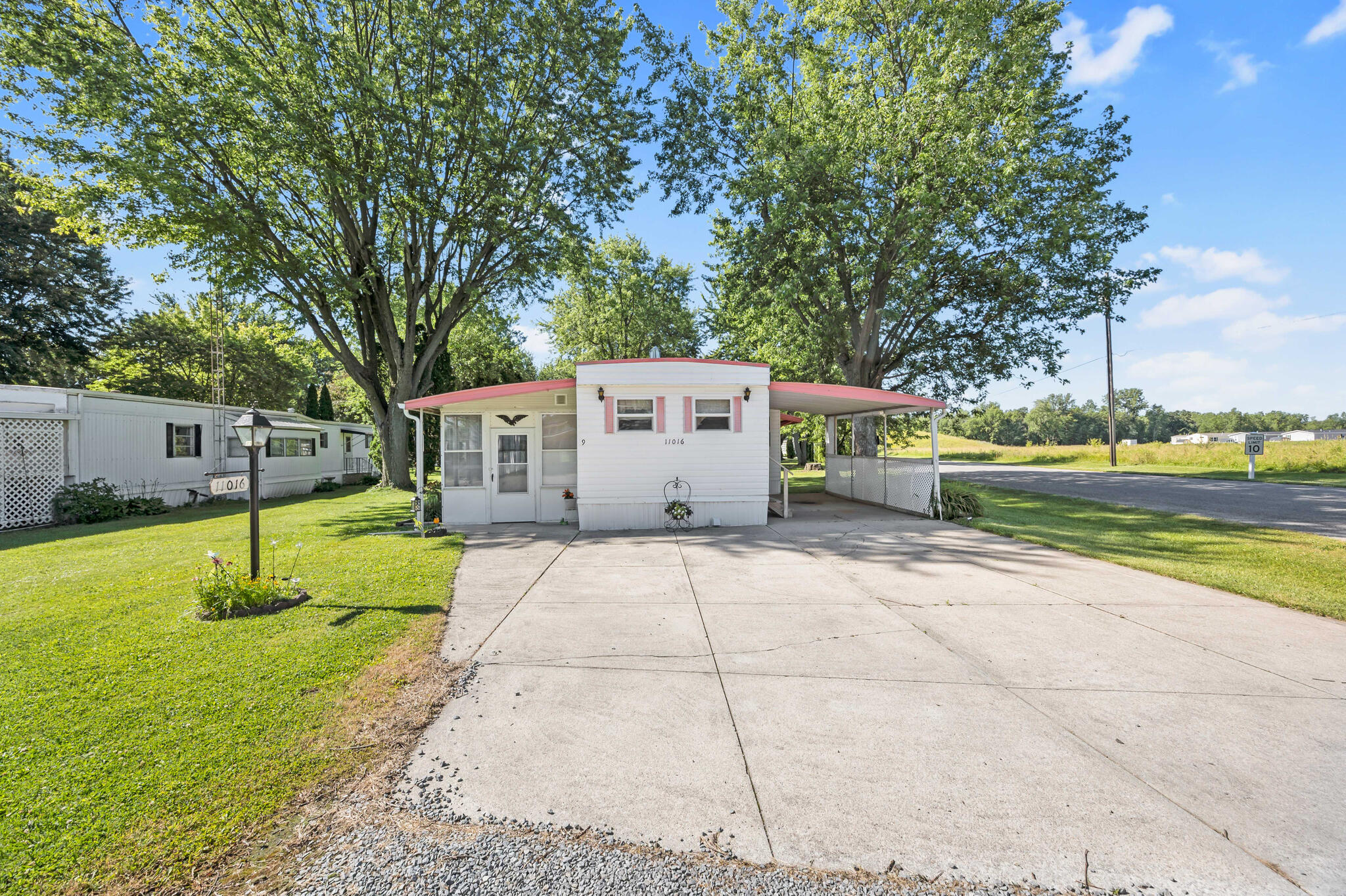 11016 Oak, Lakeview, Ohio 43331