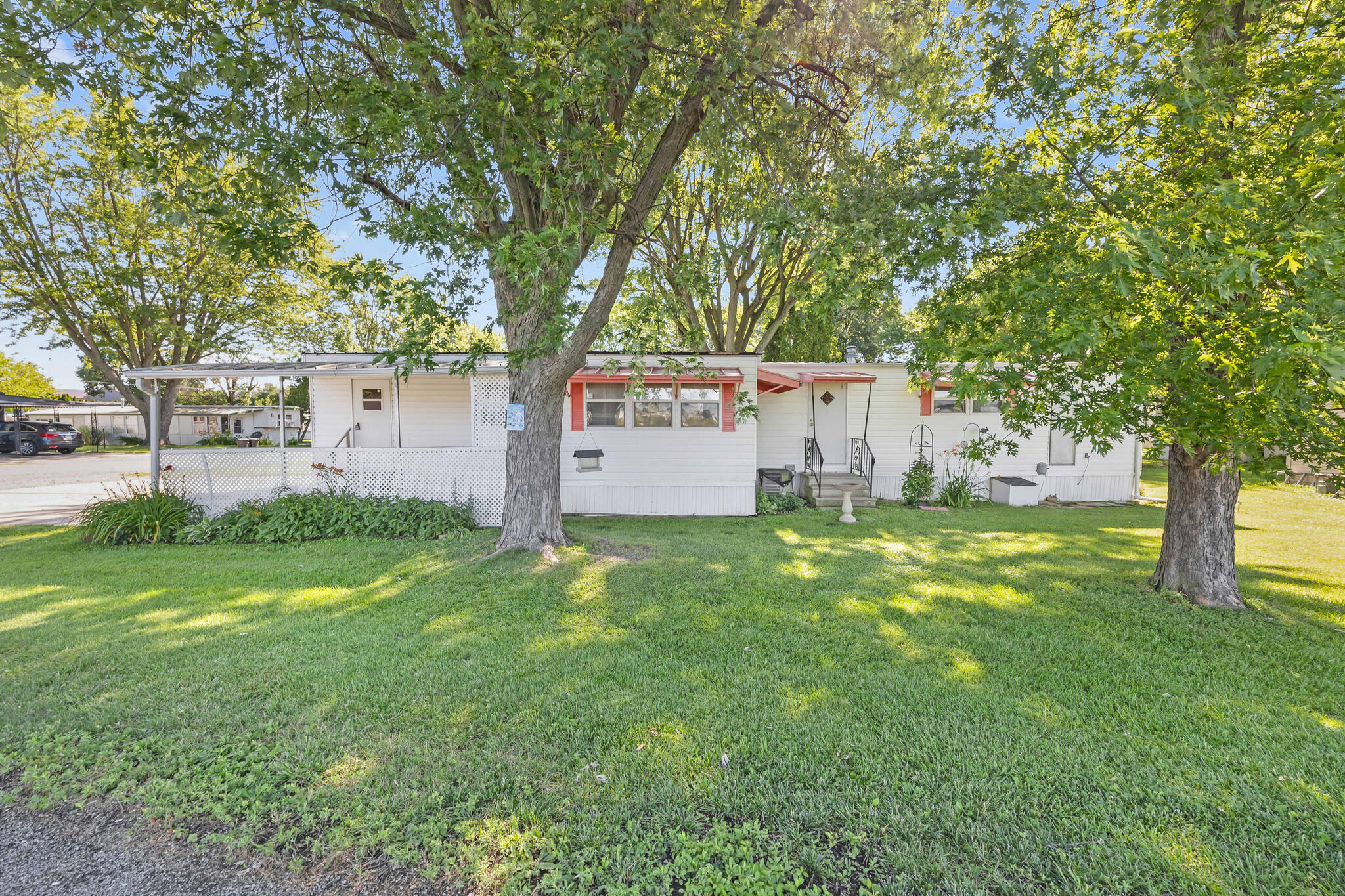 11016 Oak, Lakeview, Ohio 43331