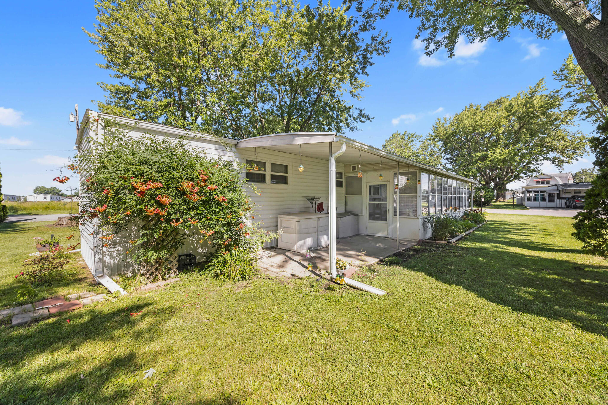 11016 Oak, Lakeview, Ohio 43331