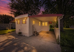 11016 Oak, Lakeview, Ohio 43331, 2 Bedrooms Bedrooms, ,2 BathroomsBathrooms,Residential,For Sale,Oak,1046591