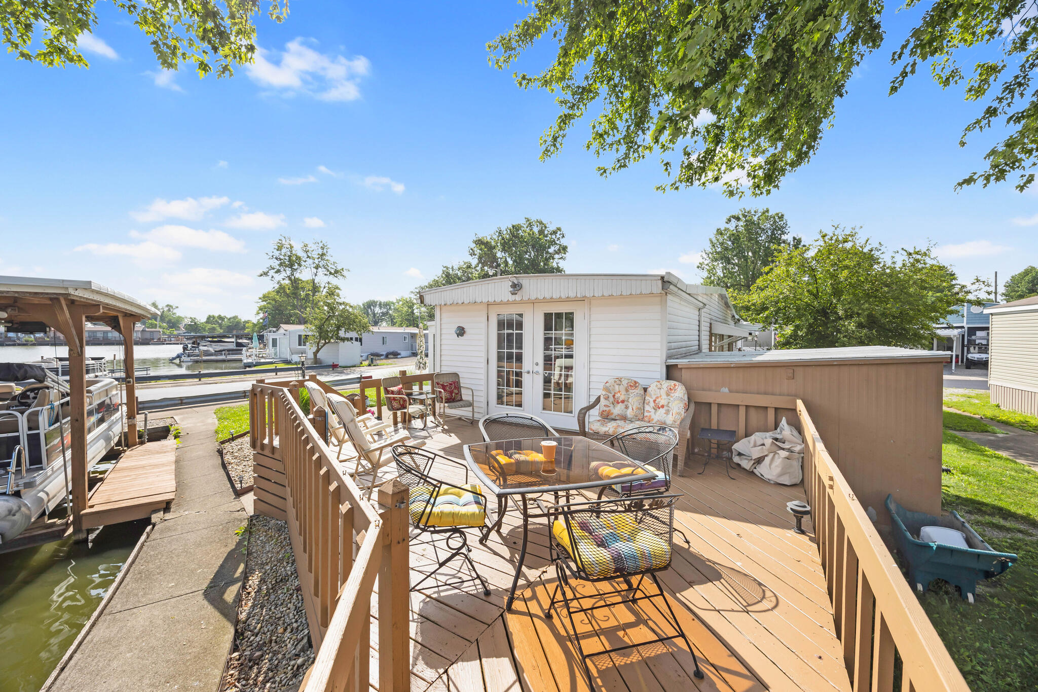 246 Orchard Island, Russells Point, Ohio 43348