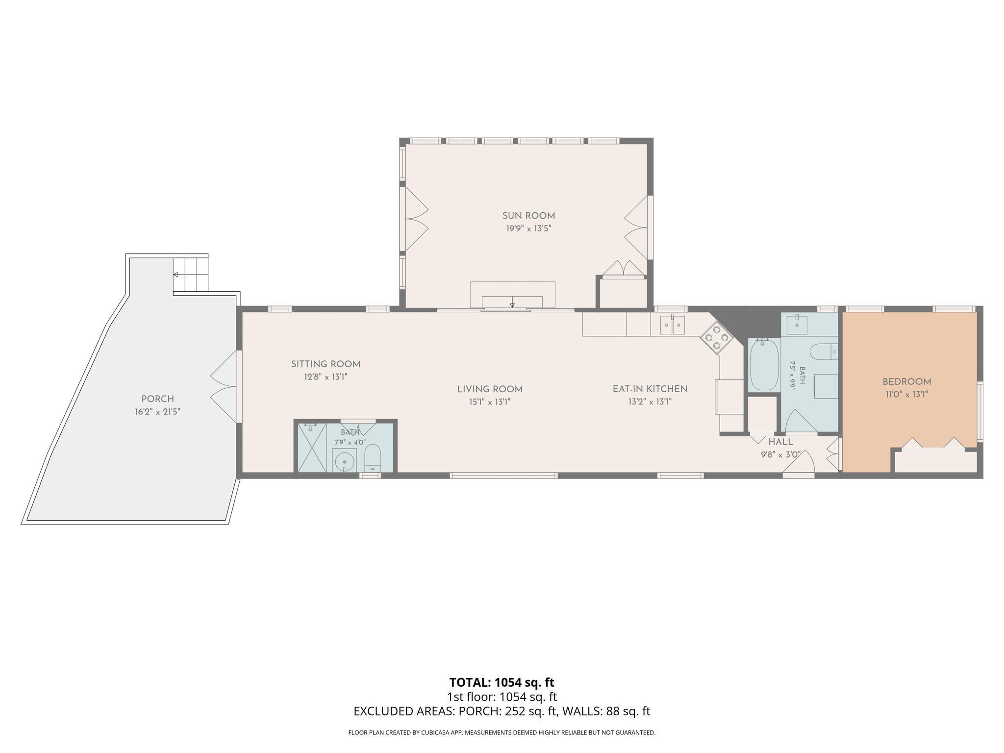 246 Orchard Island, Russells Point, Ohio 43348
