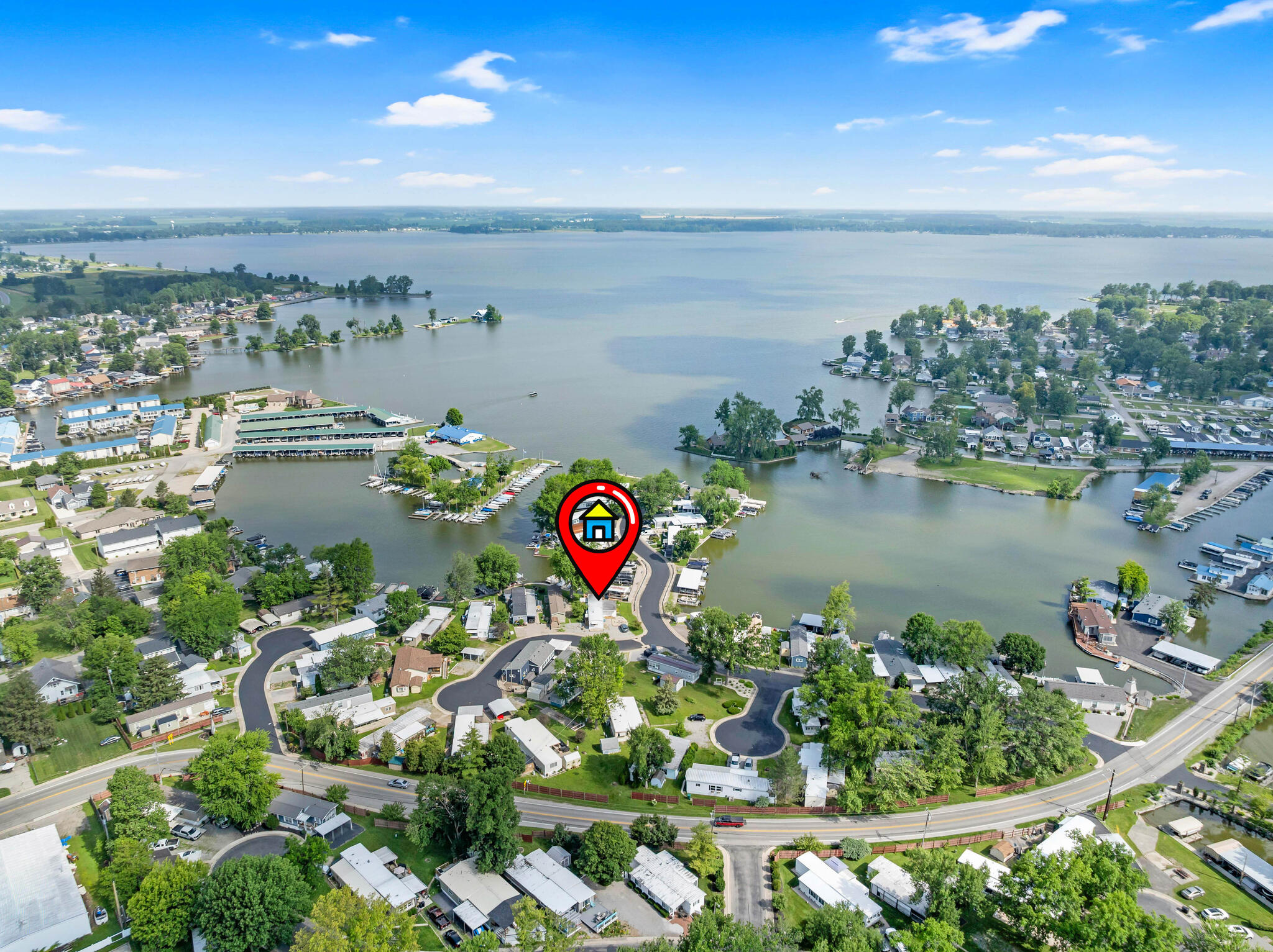 246 Orchard Island, Russells Point, Ohio 43348