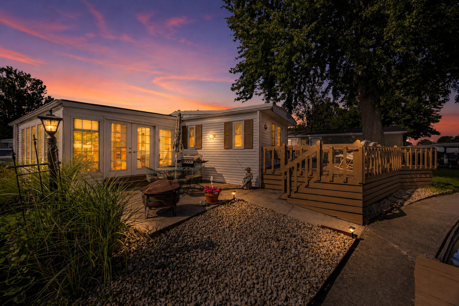 246 Orchard Island, Russells Point, Ohio 43348