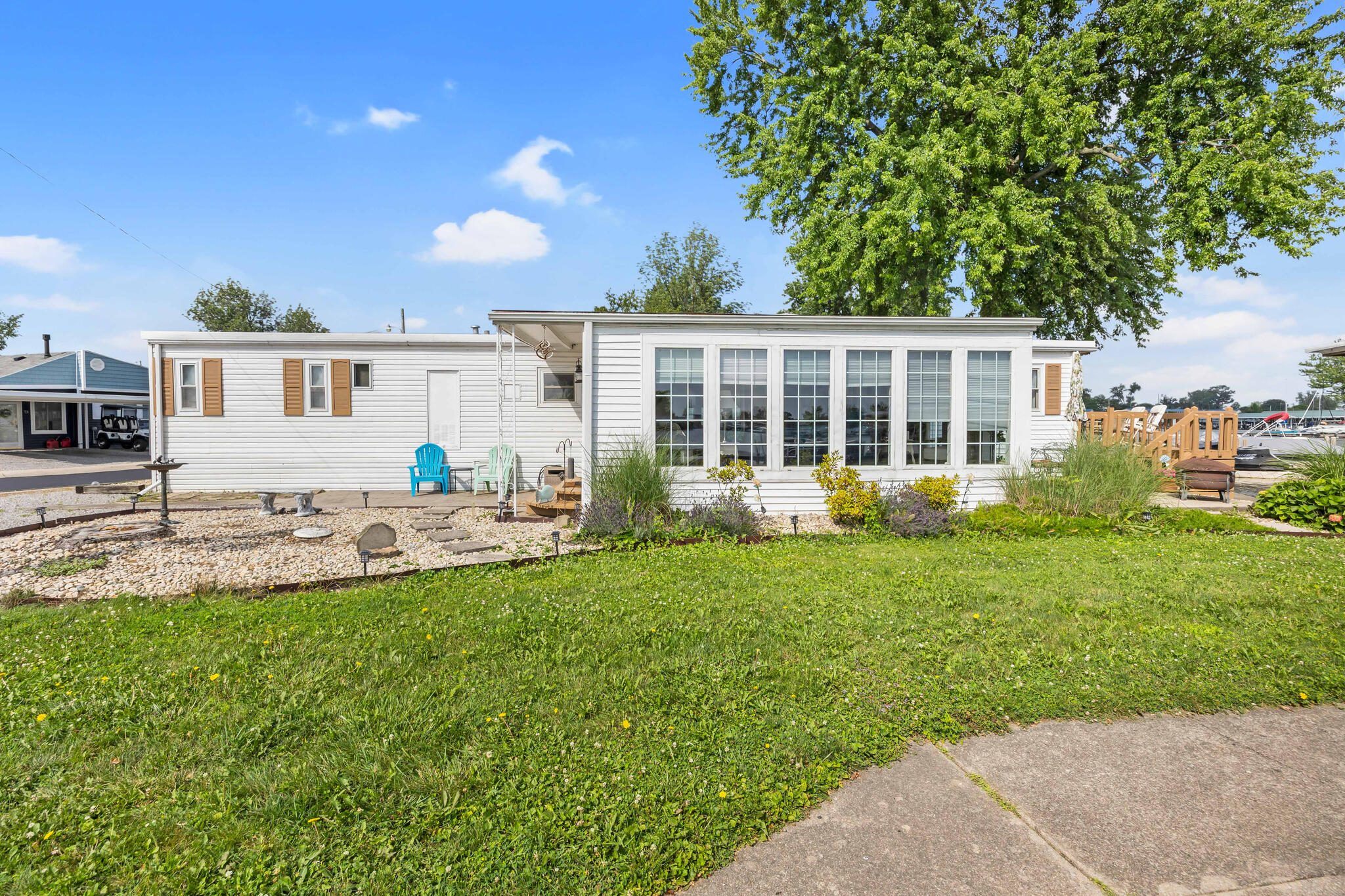 246 Orchard Island, Russells Point, Ohio 43348