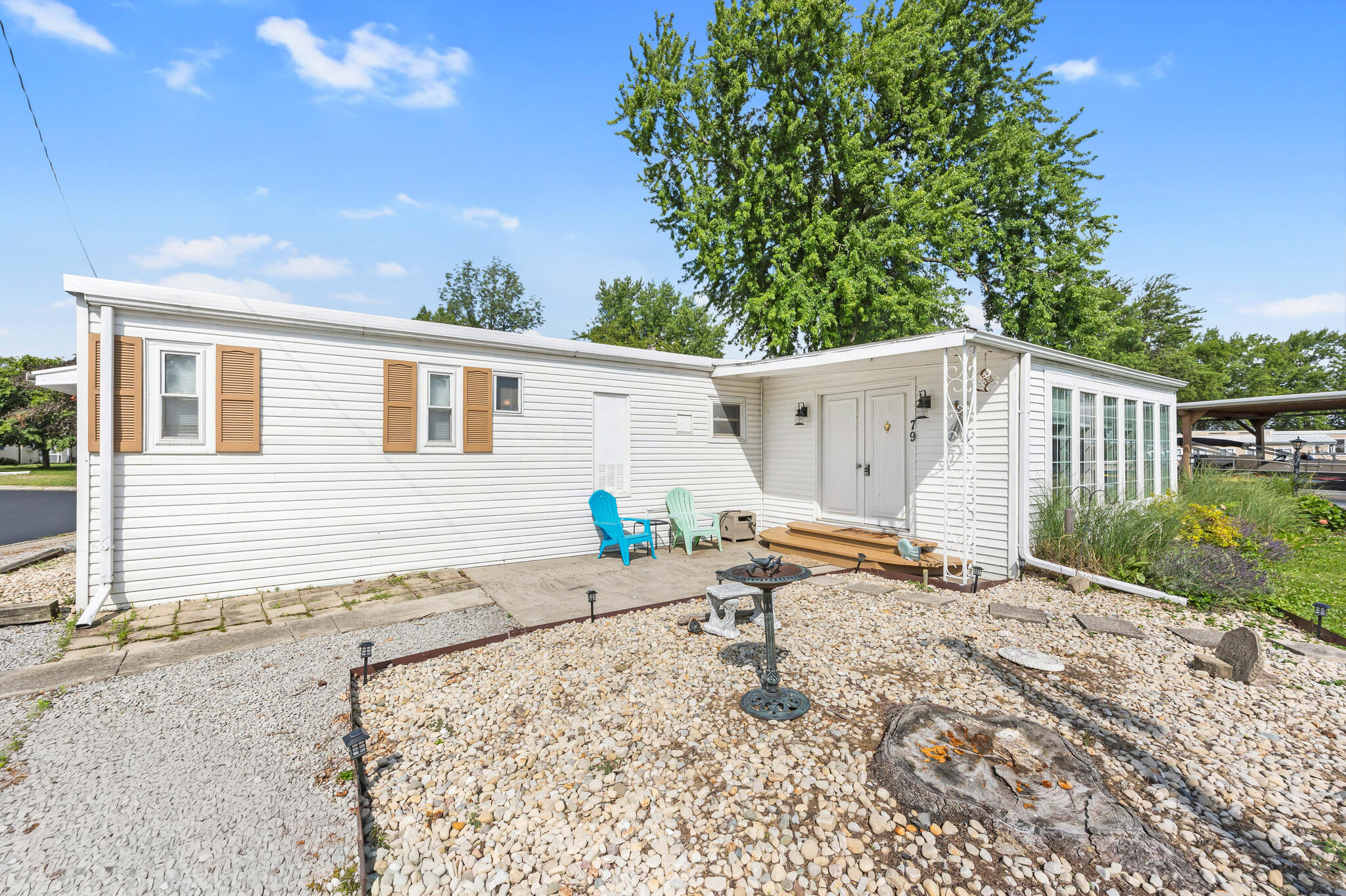246 Orchard Island, Russells Point, Ohio 43348
