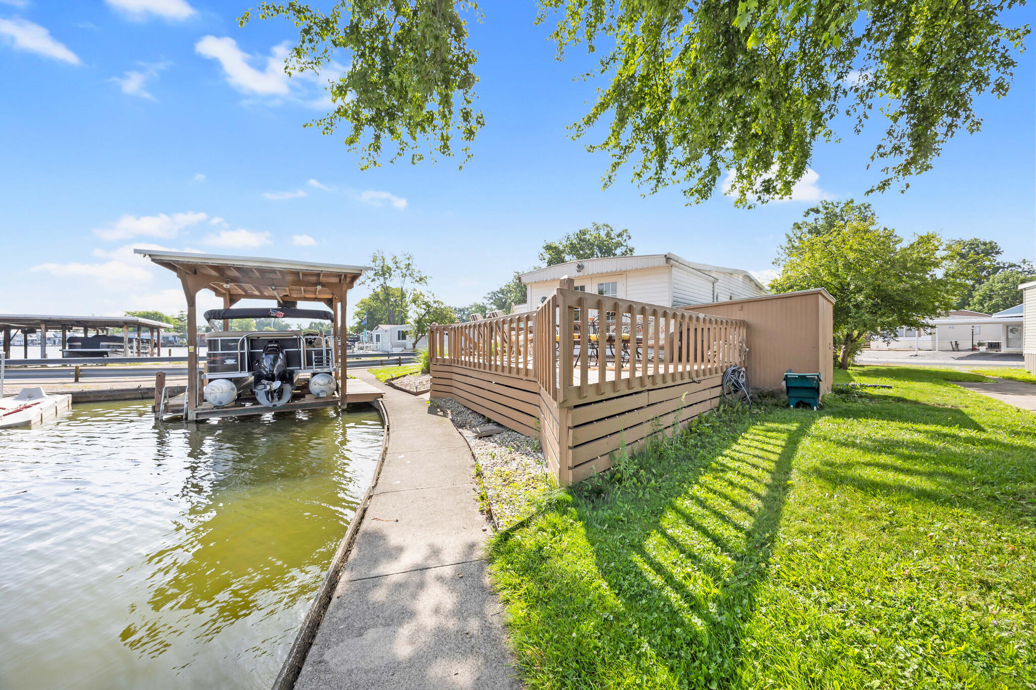 246 Orchard Island, Russells Point, Ohio 43348